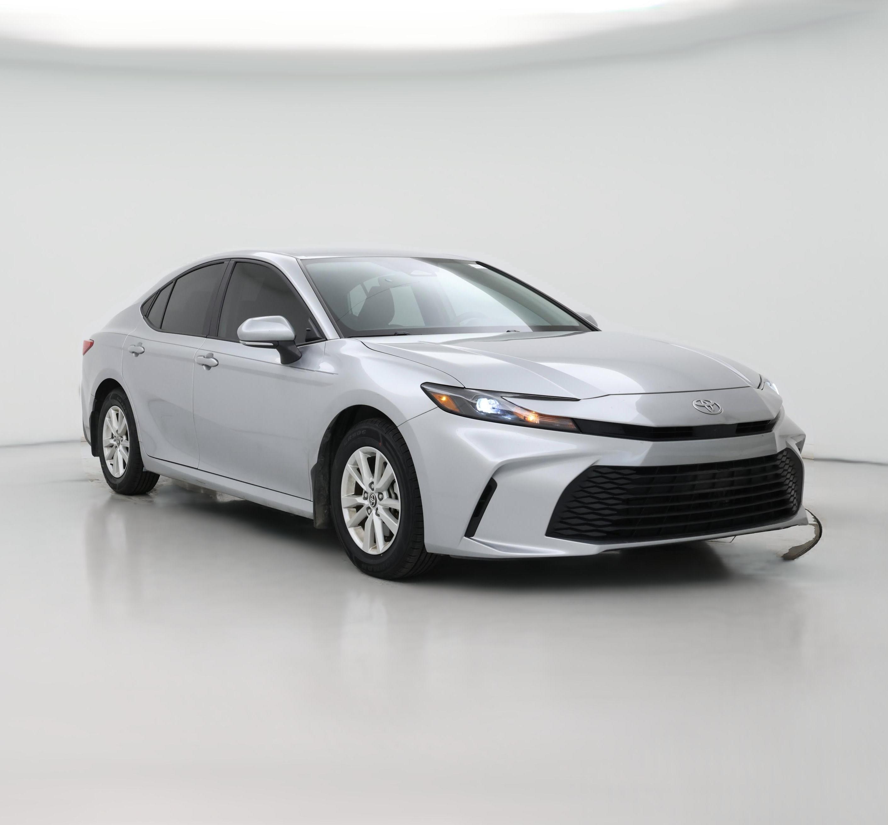 Thumbnail: 2025 Toyota Camry - 1