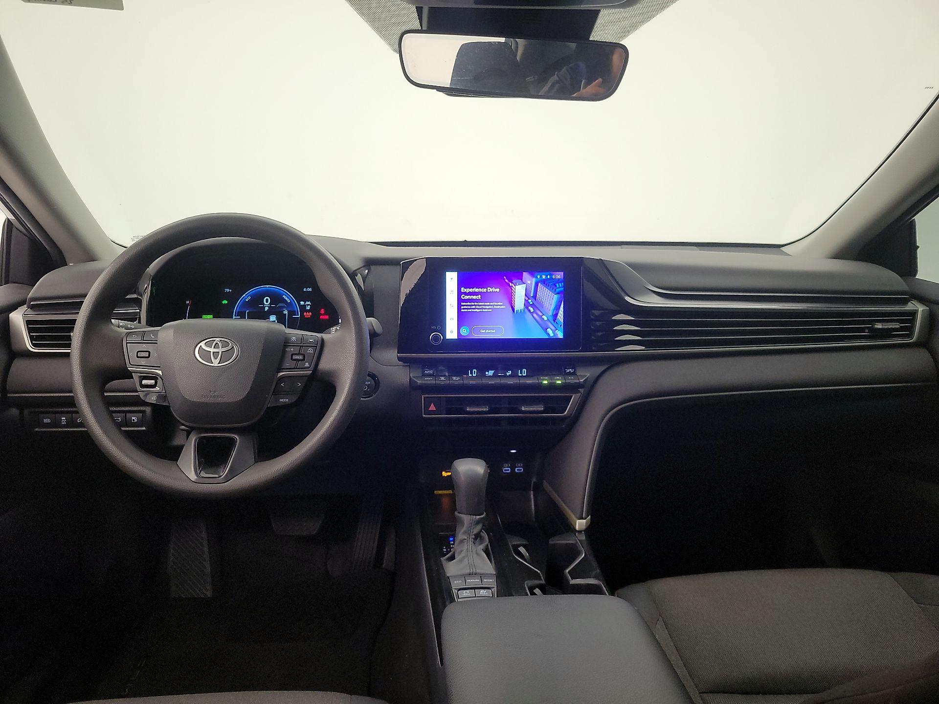Thumbnail: 2025 Toyota Camry - 9