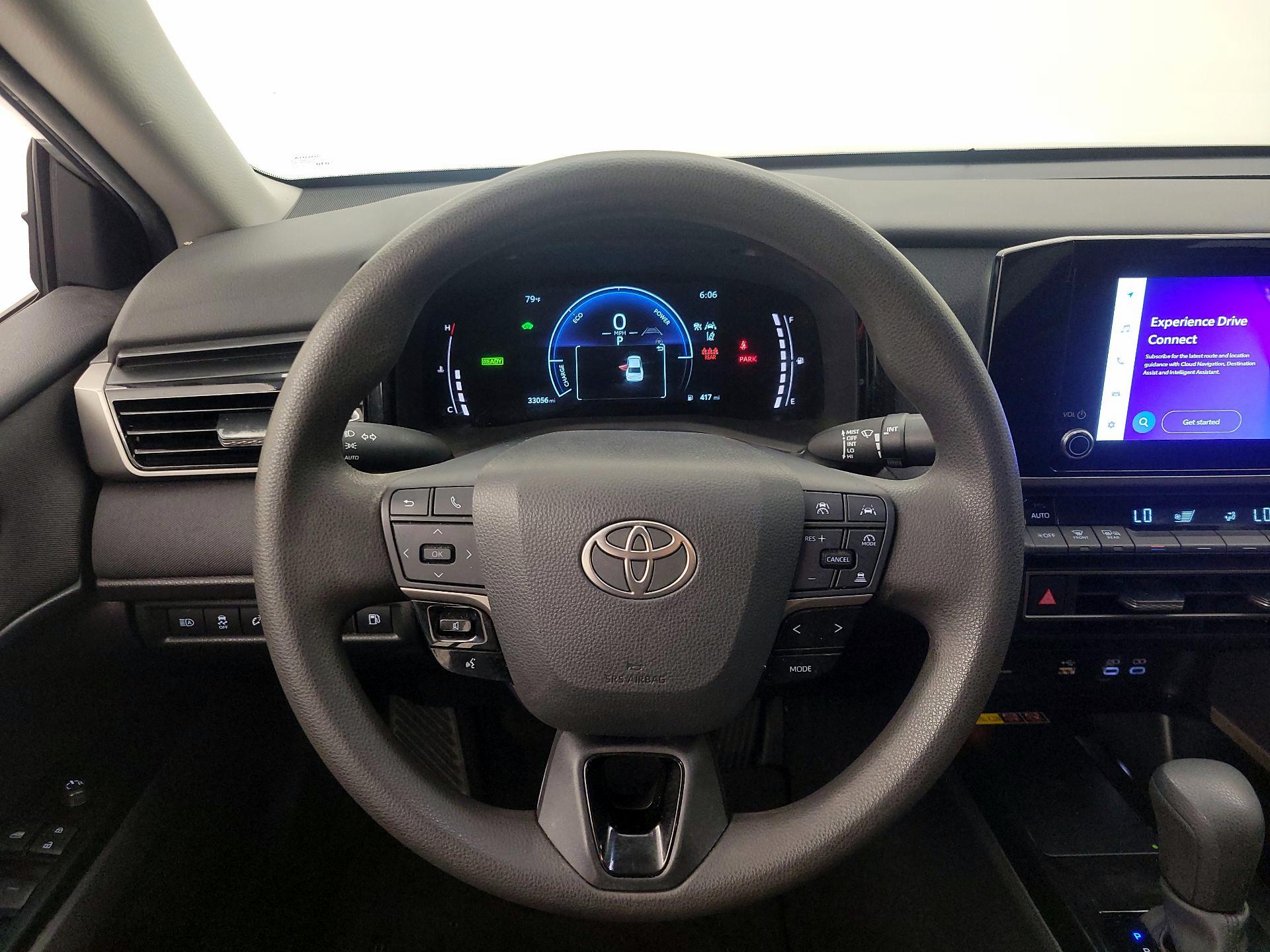 Thumbnail: 2025 Toyota Camry - 10
