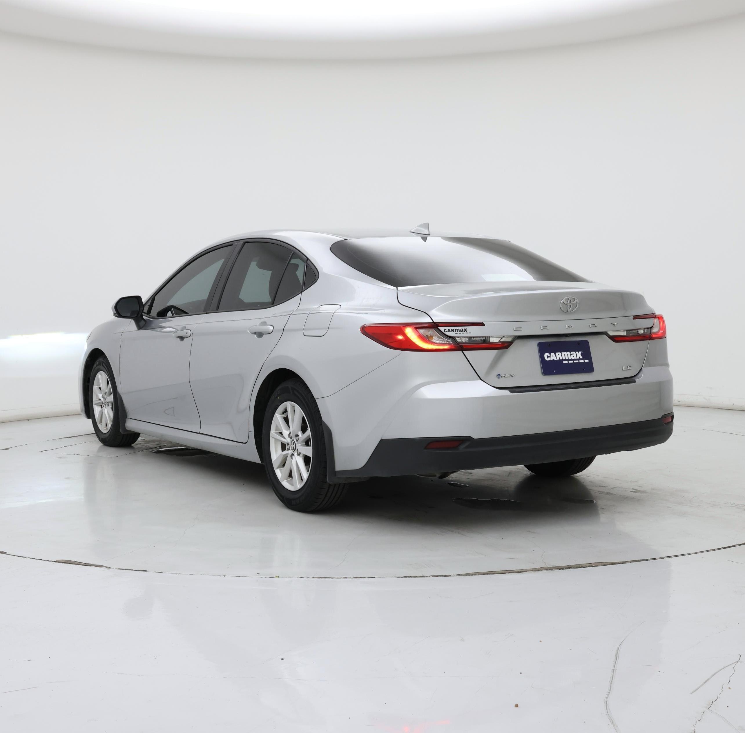 Thumbnail: 2025 Toyota Camry - 2