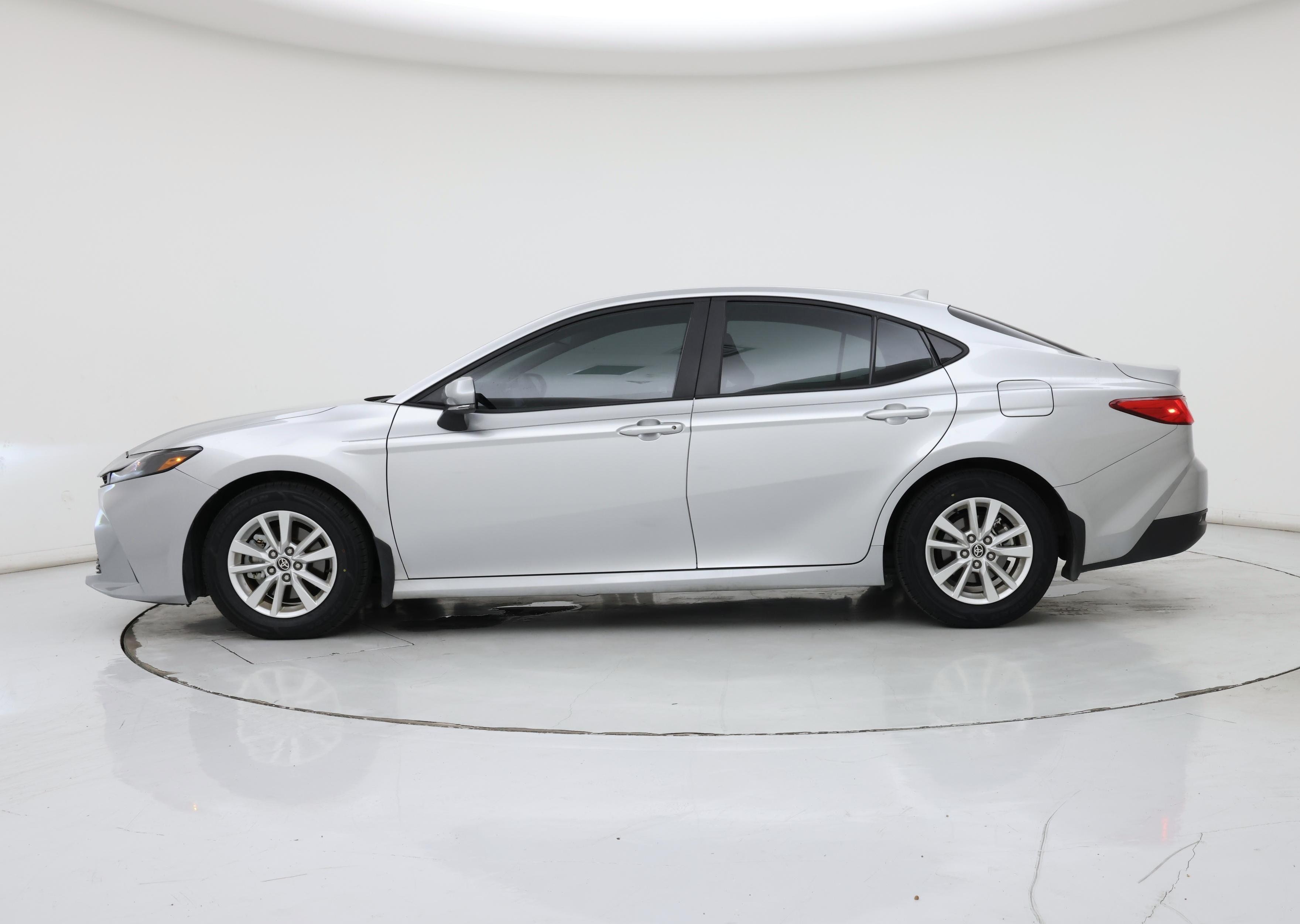 Thumbnail: 2025 Toyota Camry - 3
