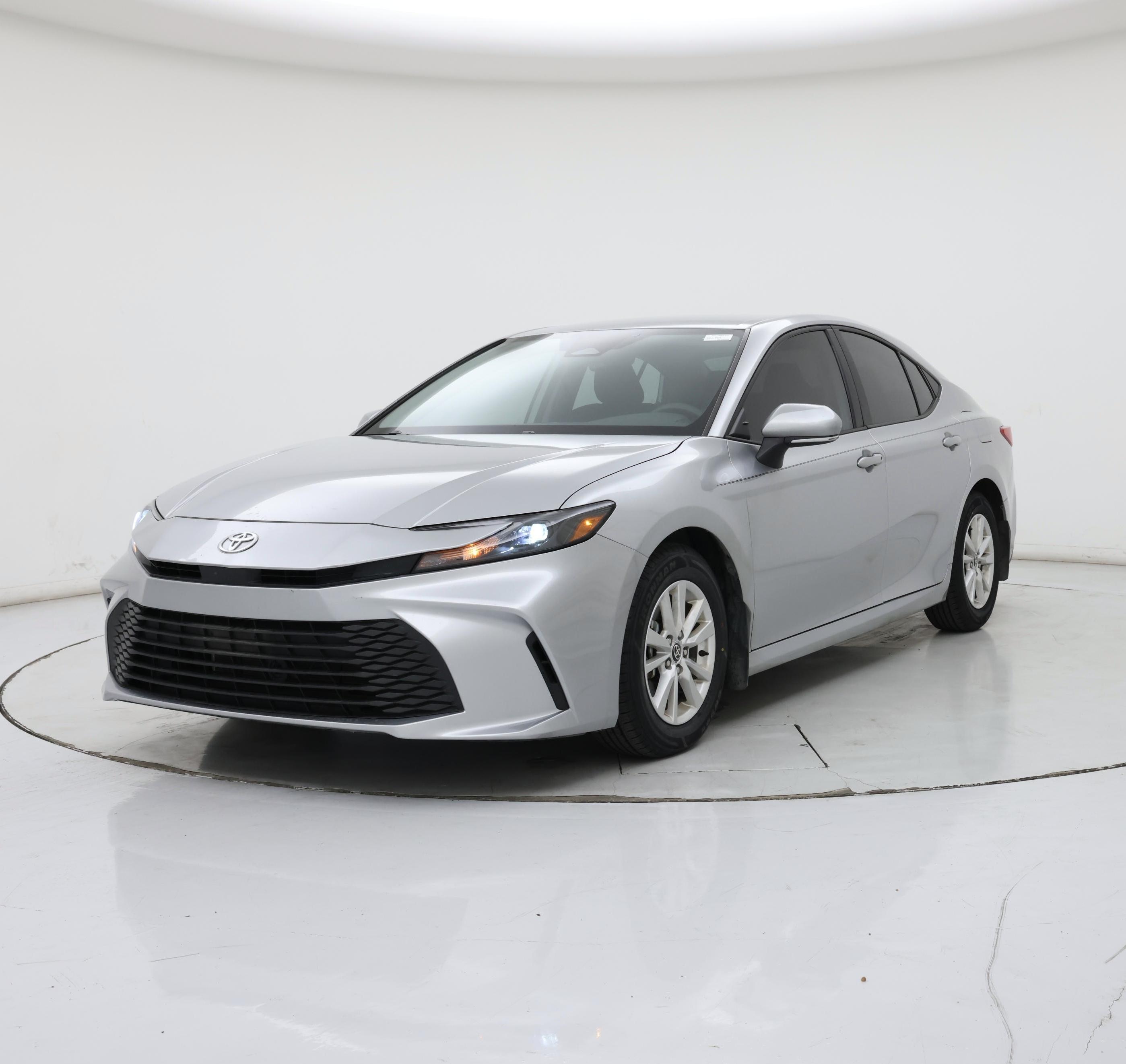 Thumbnail: 2025 Toyota Camry - 4