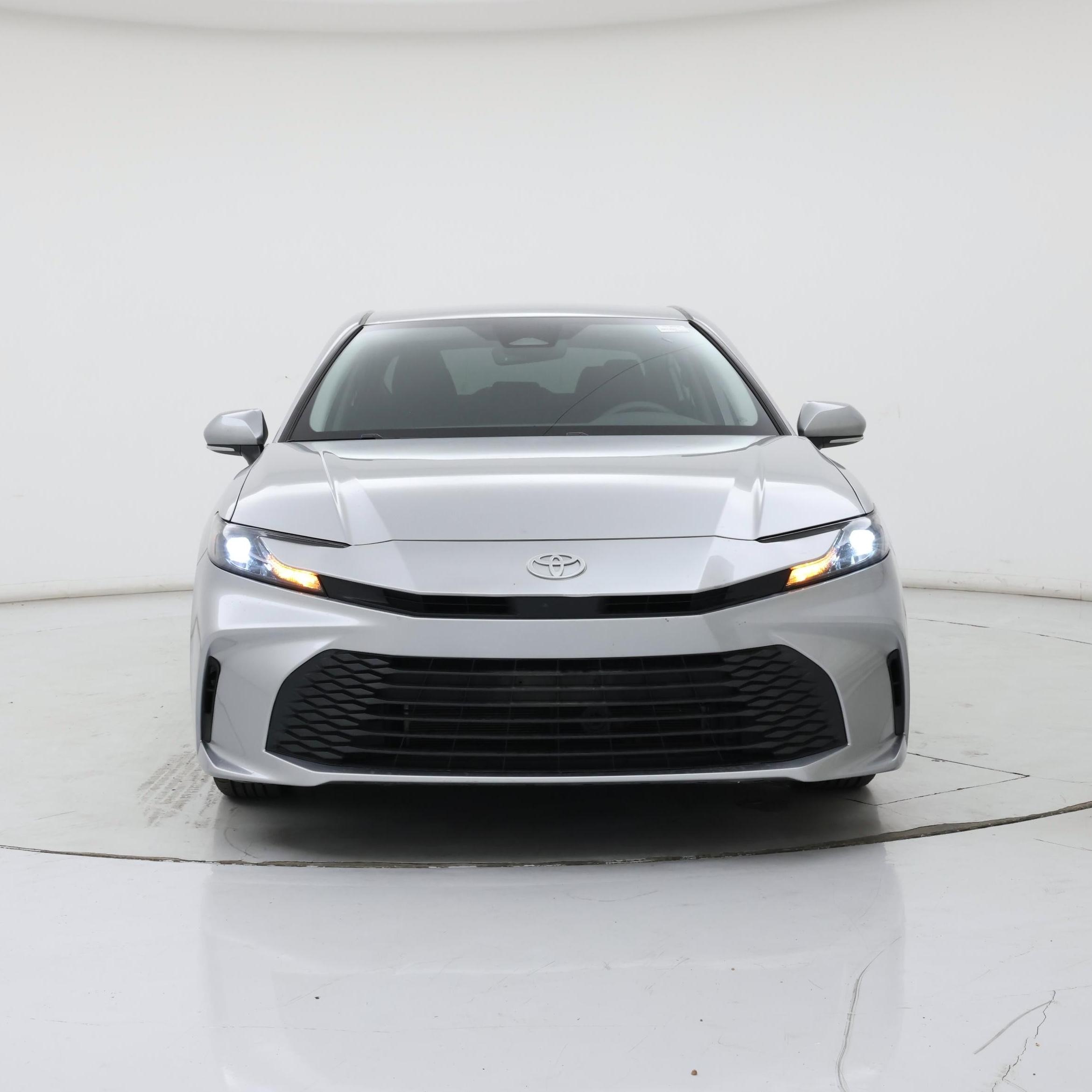 Thumbnail: 2025 Toyota Camry - 5