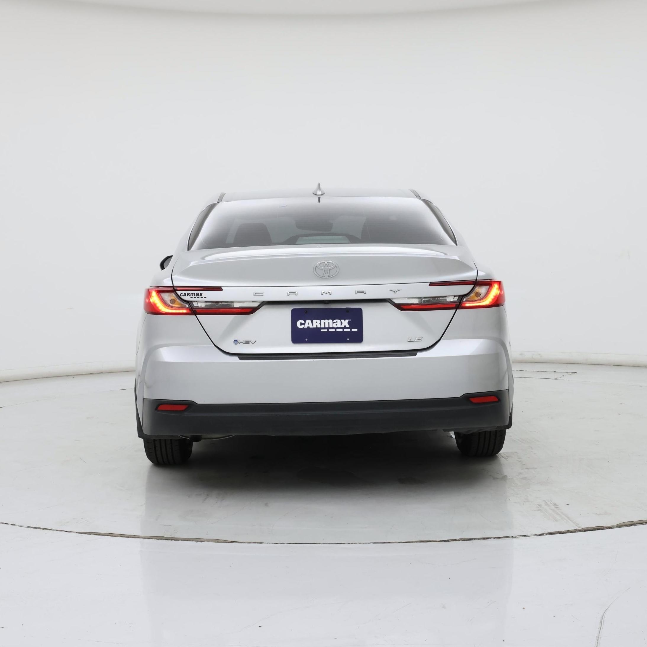 Thumbnail: 2025 Toyota Camry - 6