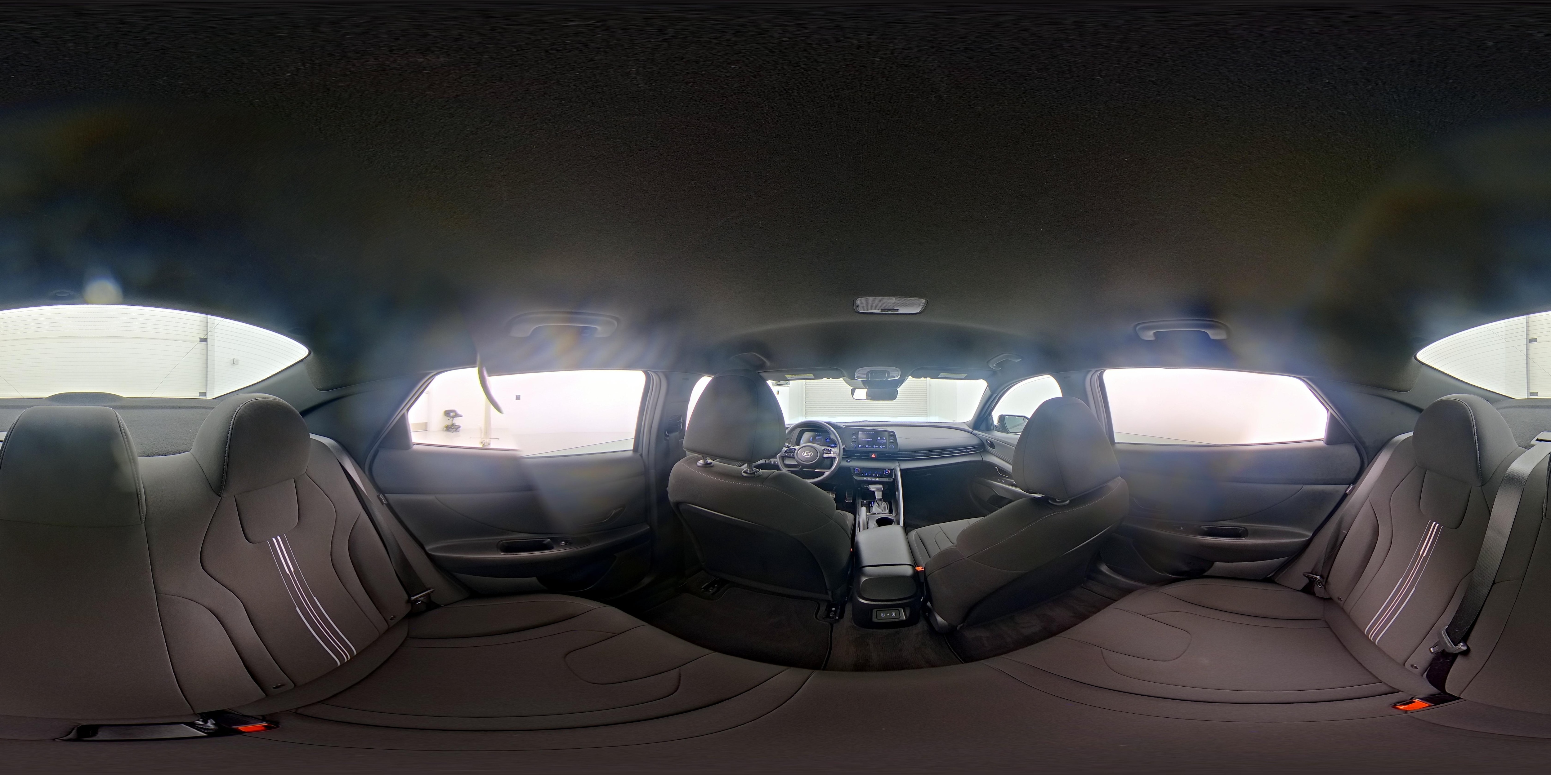 2025 Hyundai Elantra SEL - Photo 25