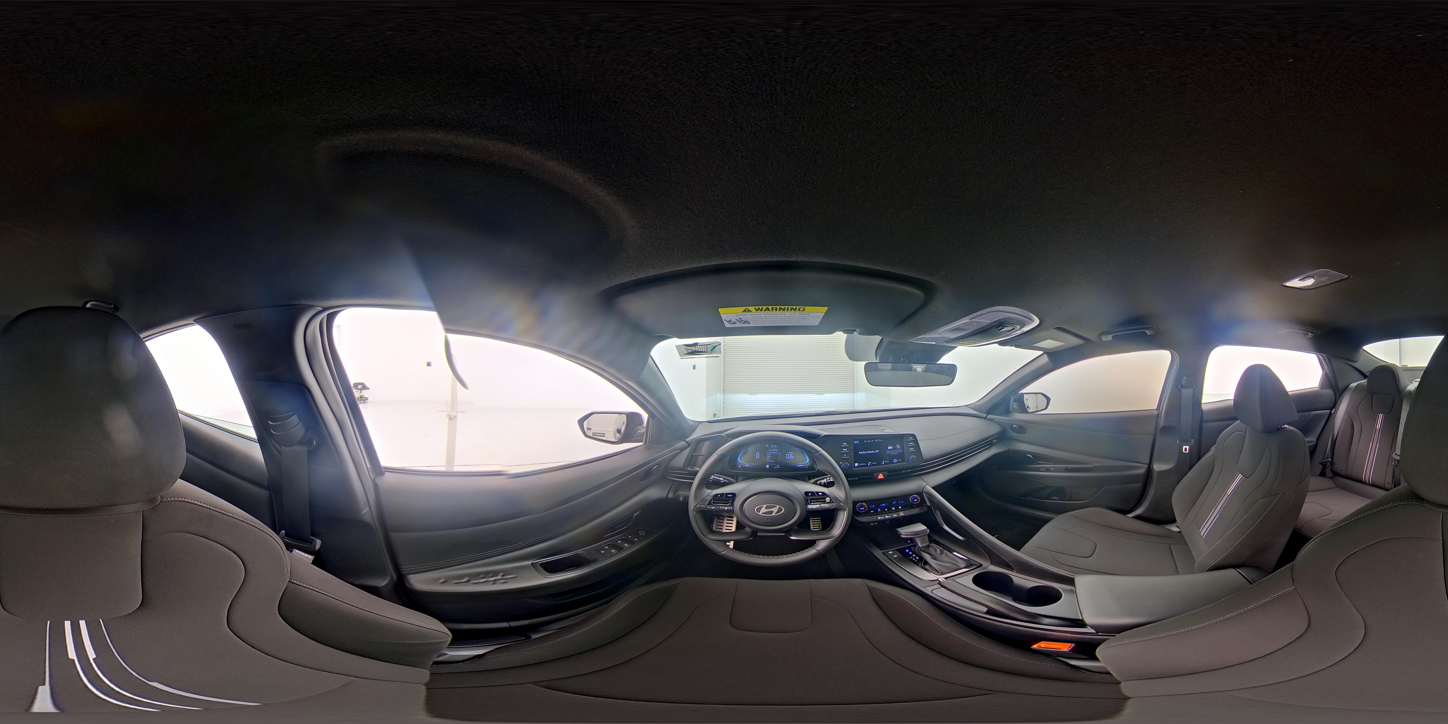 2025 Hyundai Elantra SEL - Photo 26