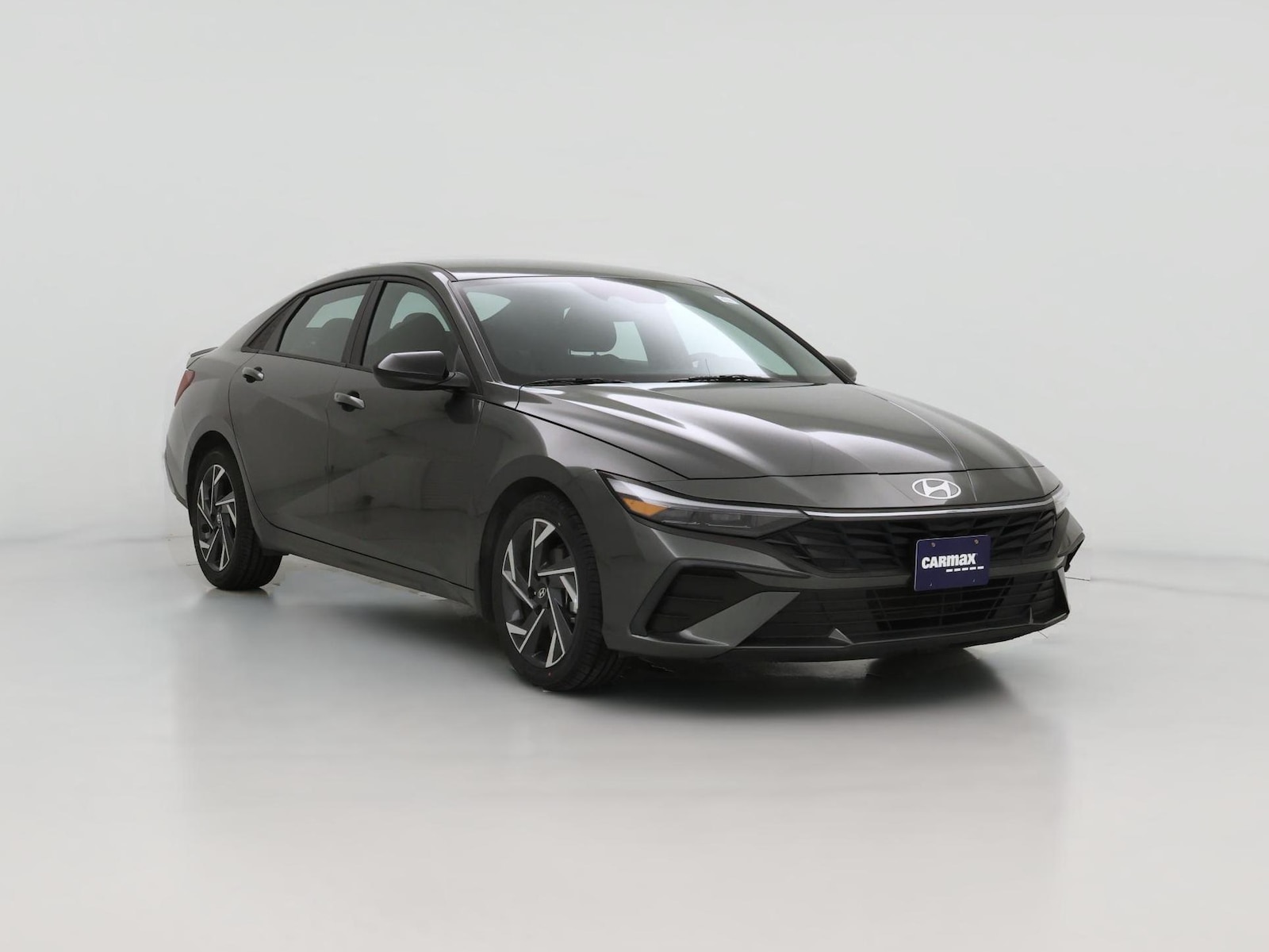 2025 Hyundai Elantra SEL - Photo 1