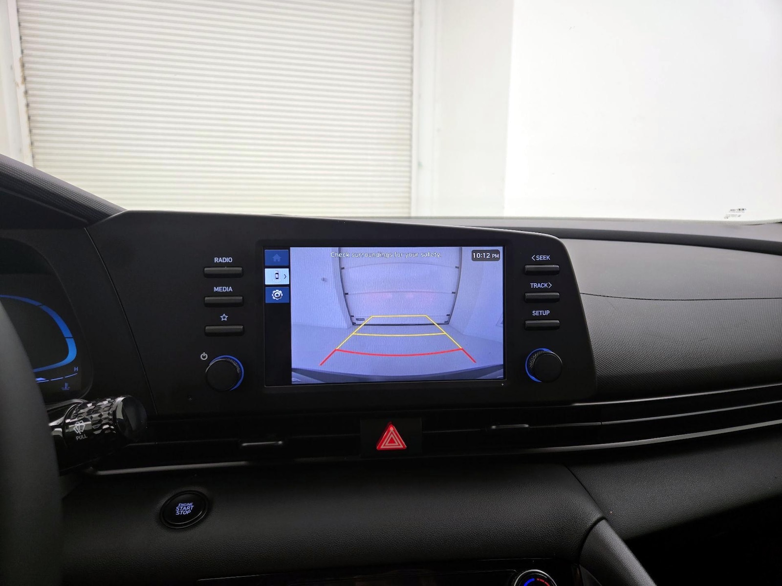 2025 Hyundai Elantra SEL - Photo 15
