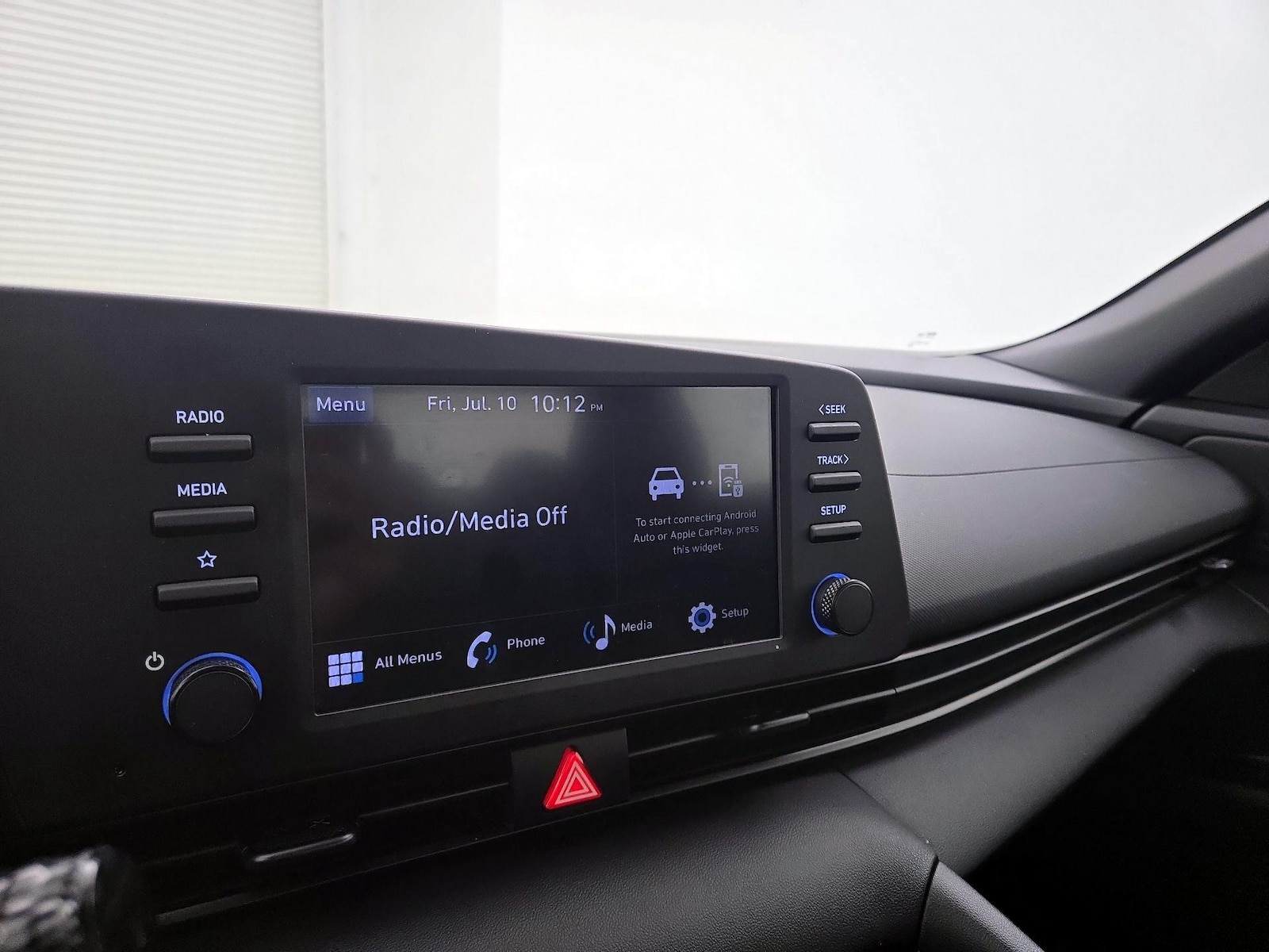 2025 Hyundai Elantra SEL - Photo 16