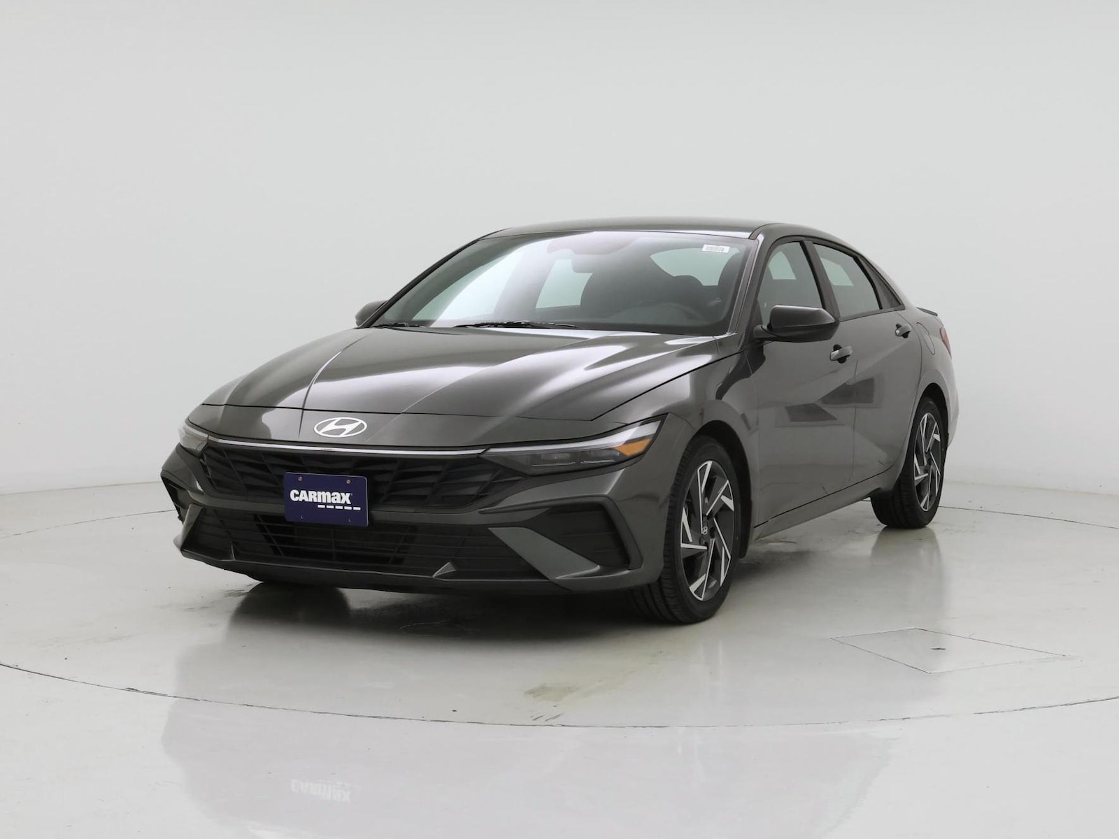 2025 Hyundai Elantra SEL - Photo 5