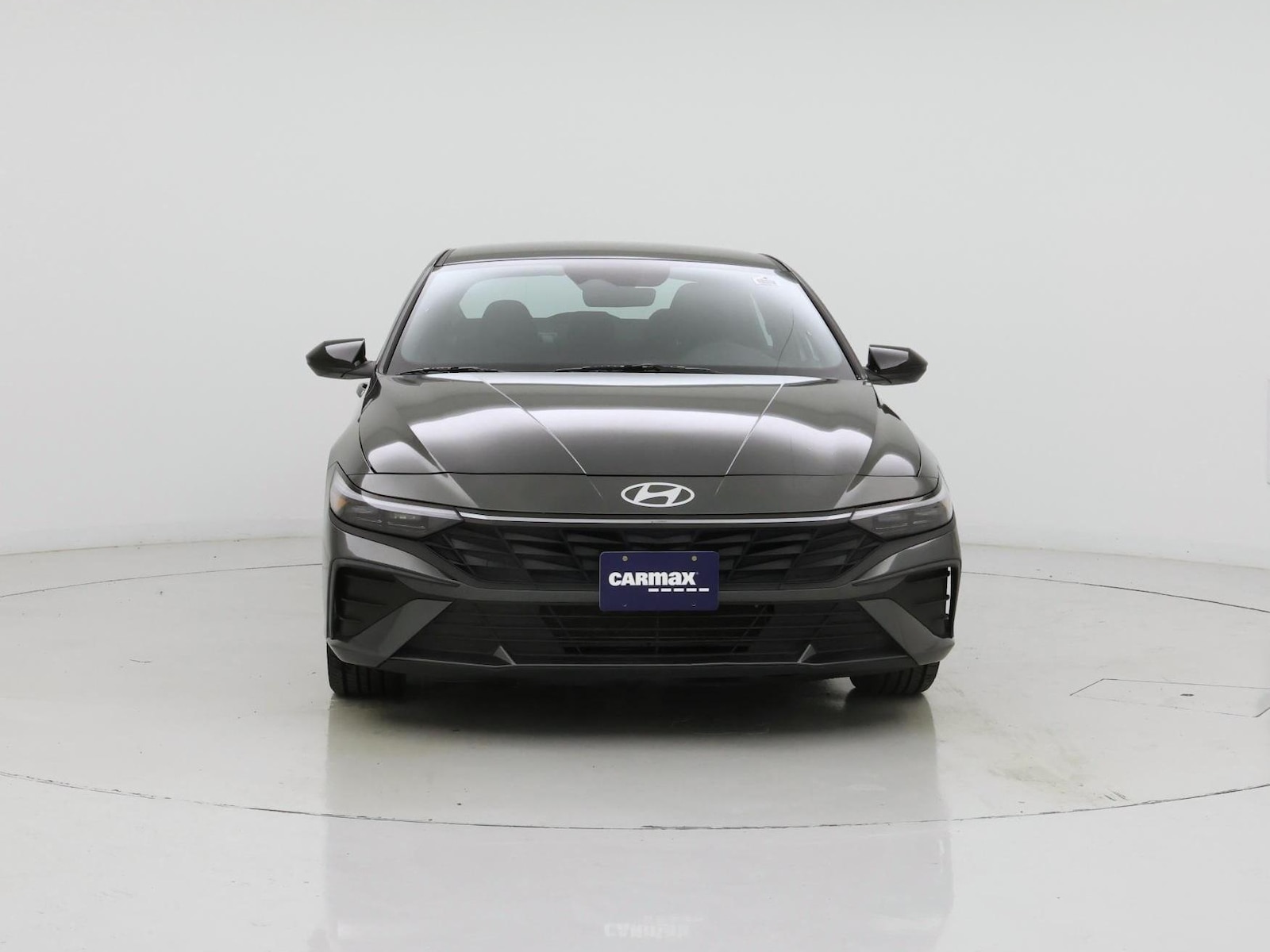 2025 Hyundai Elantra SEL - Photo 6