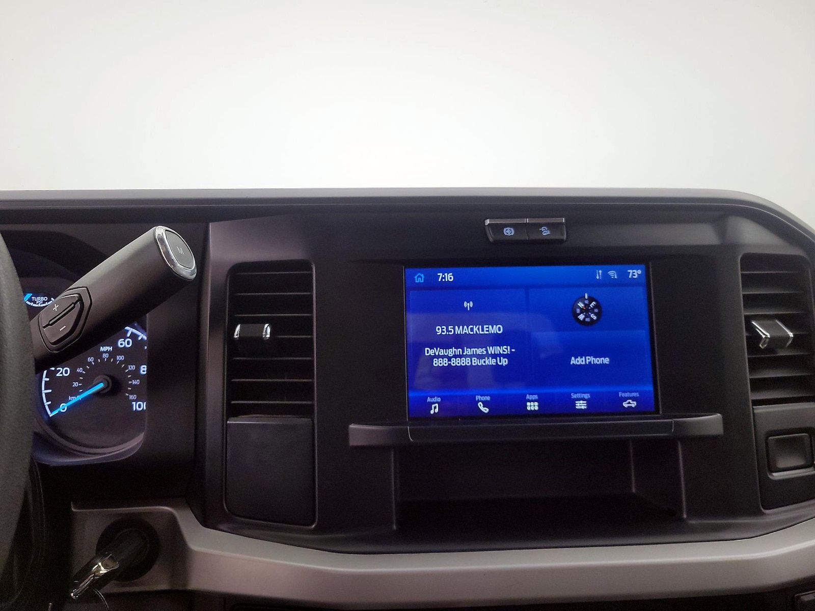2025 Ford F-250 Super Duty XLT - Photo 16
