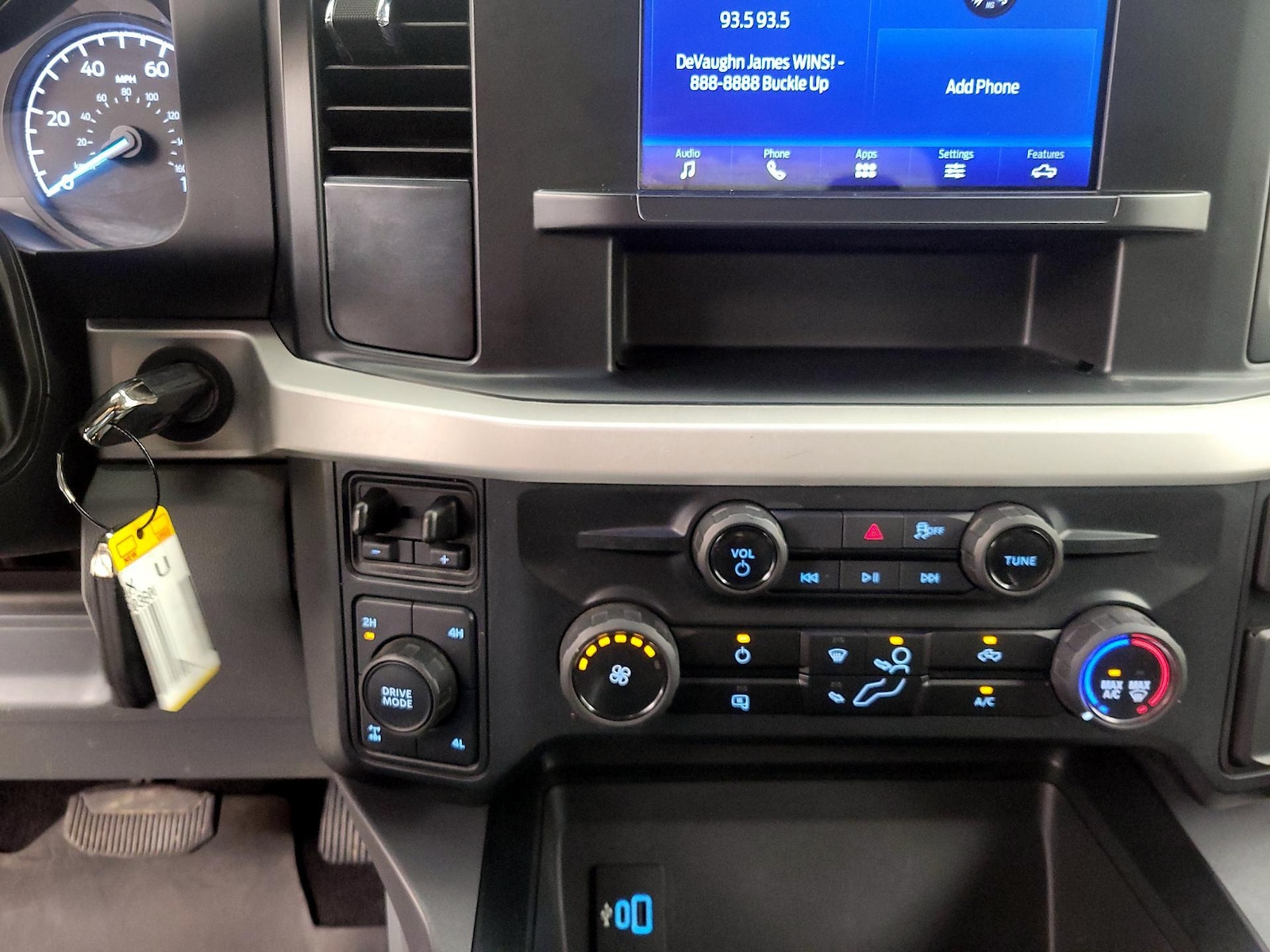 2025 Ford F-250 Super Duty XLT - Photo 17
