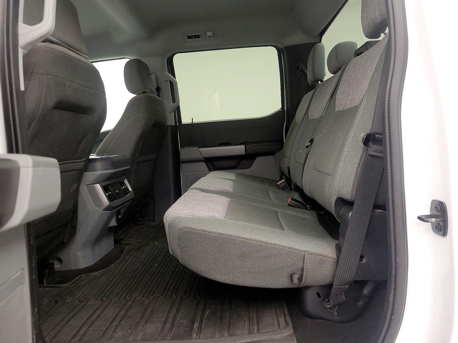 2025 Ford F-250 Super Duty XLT - Photo 20