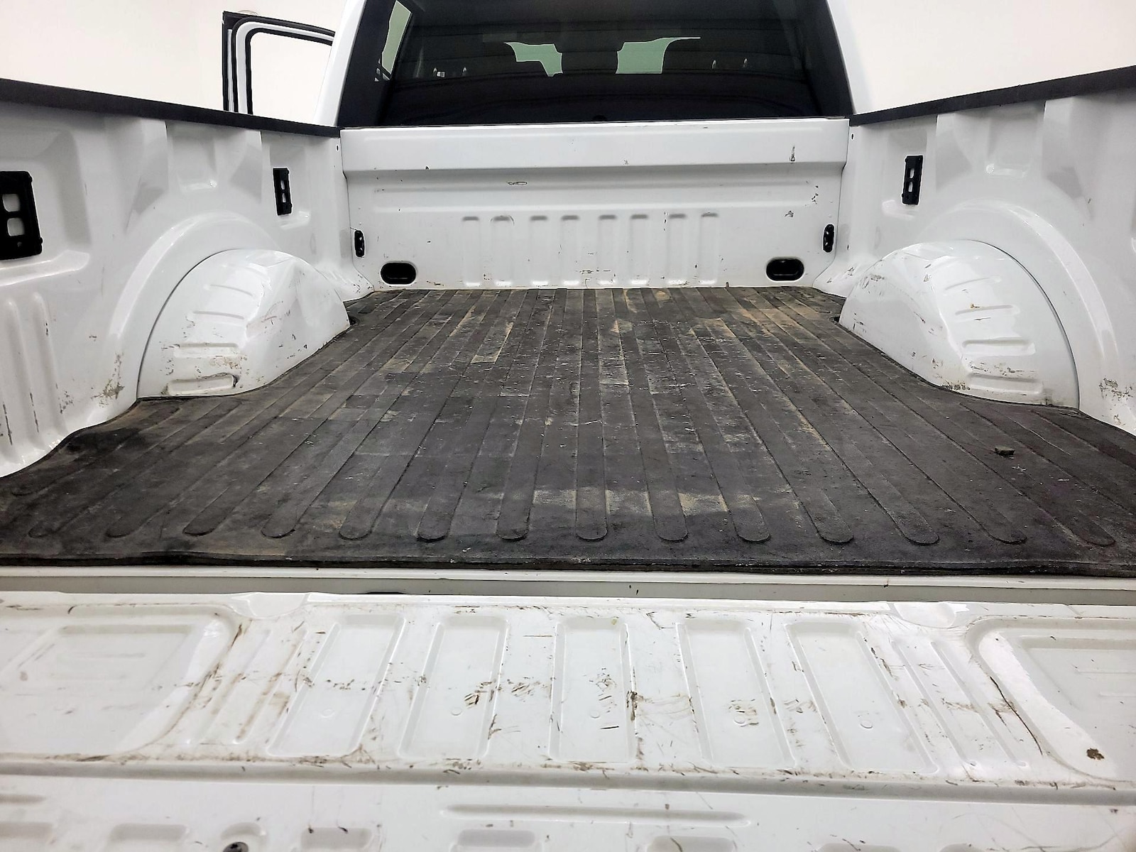 2025 Ford F-250 Super Duty XLT - Photo 21