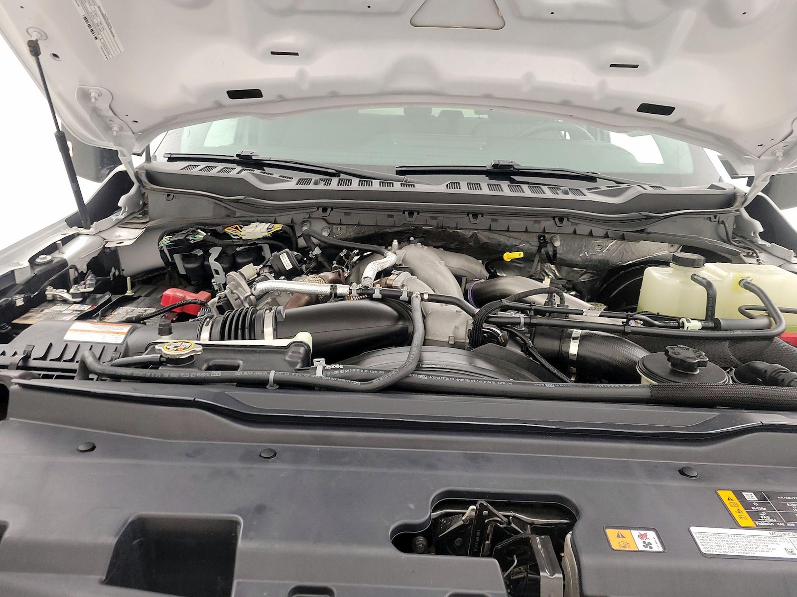 2025 Ford F-250 Super Duty XLT - Photo 22