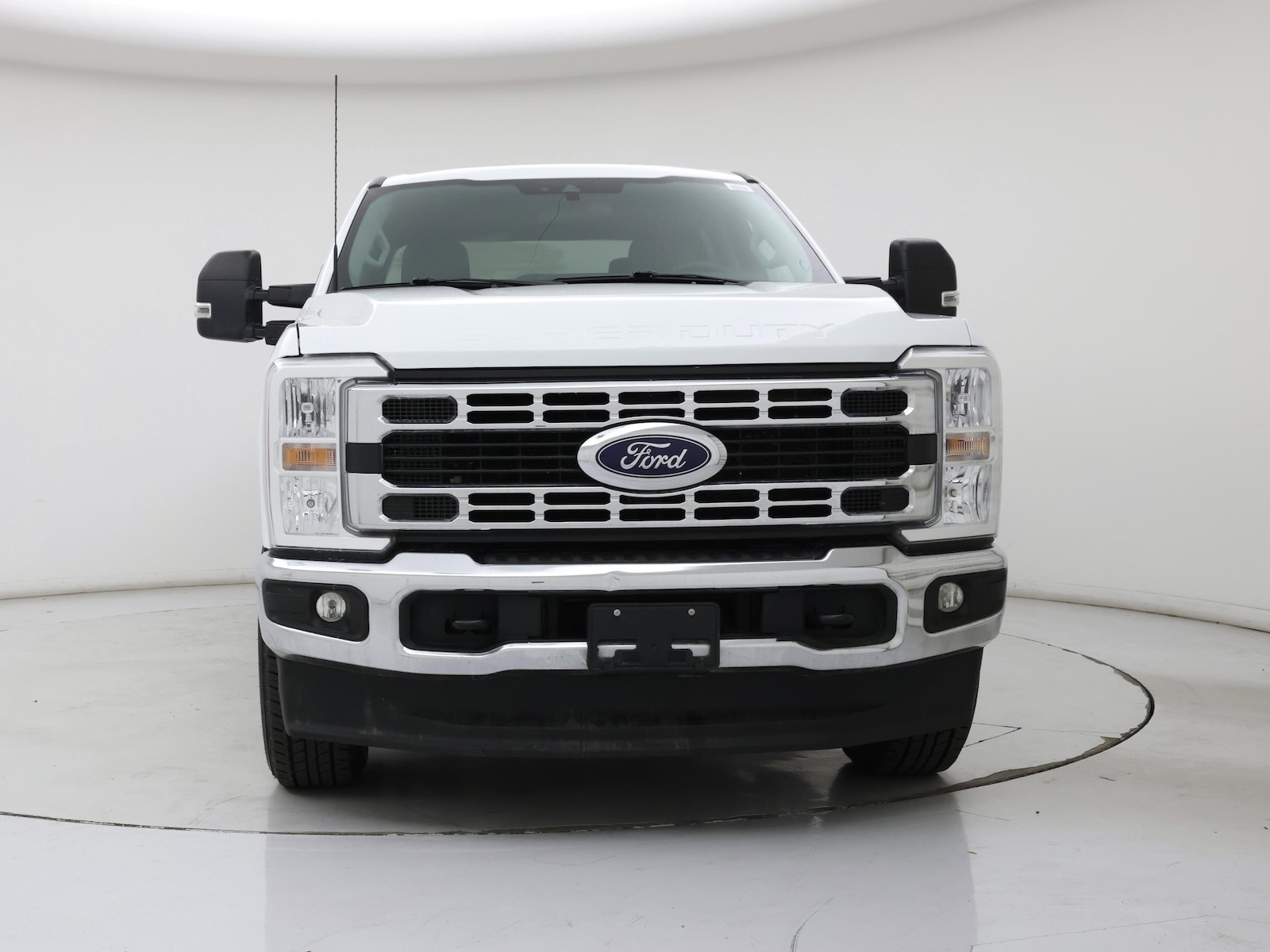 2025 Ford F-250 Super Duty XLT - Photo 6