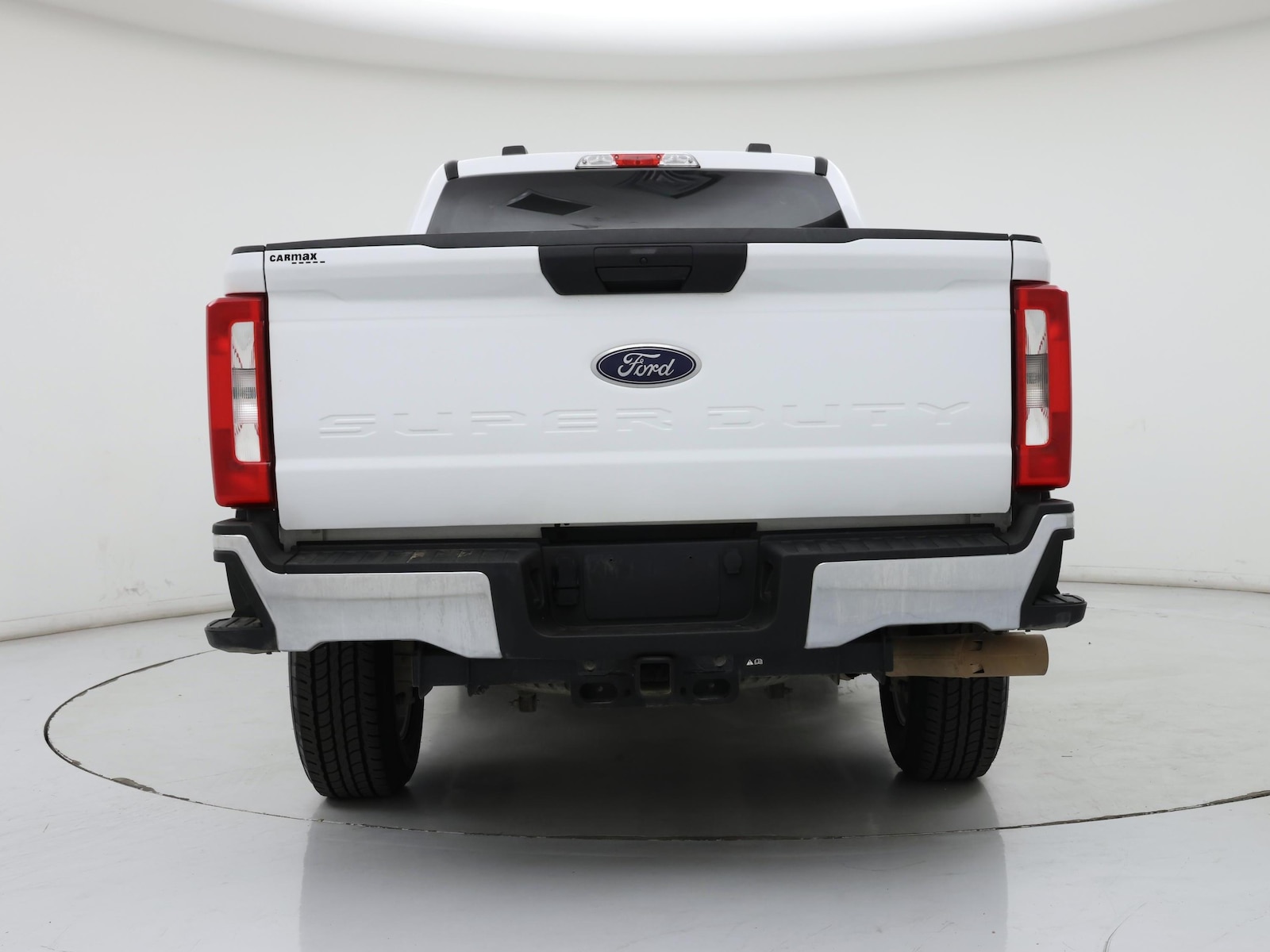 2025 Ford F-250 Super Duty XLT - Photo 7
