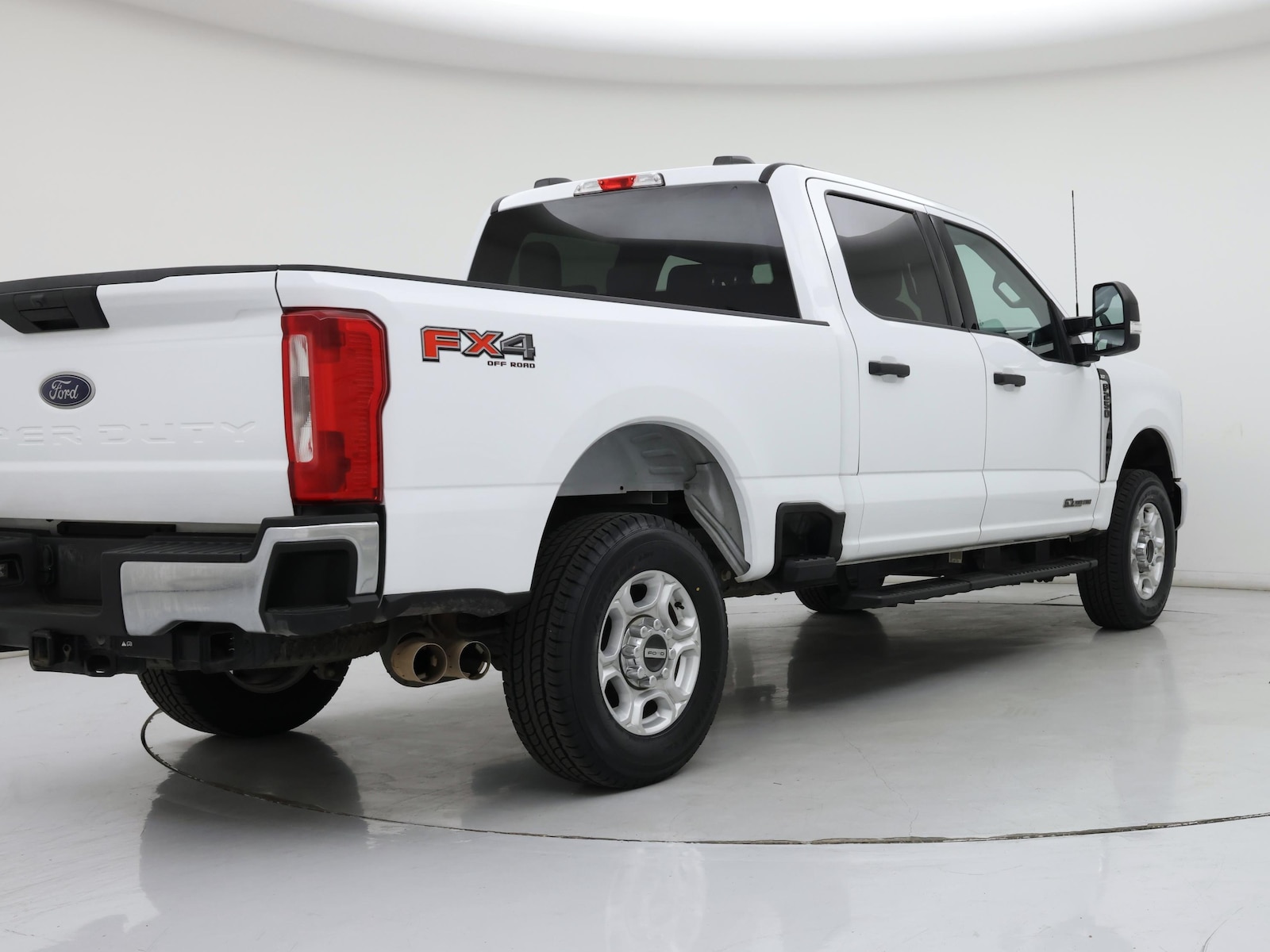 2025 Ford F-250 Super Duty XLT - Photo 9