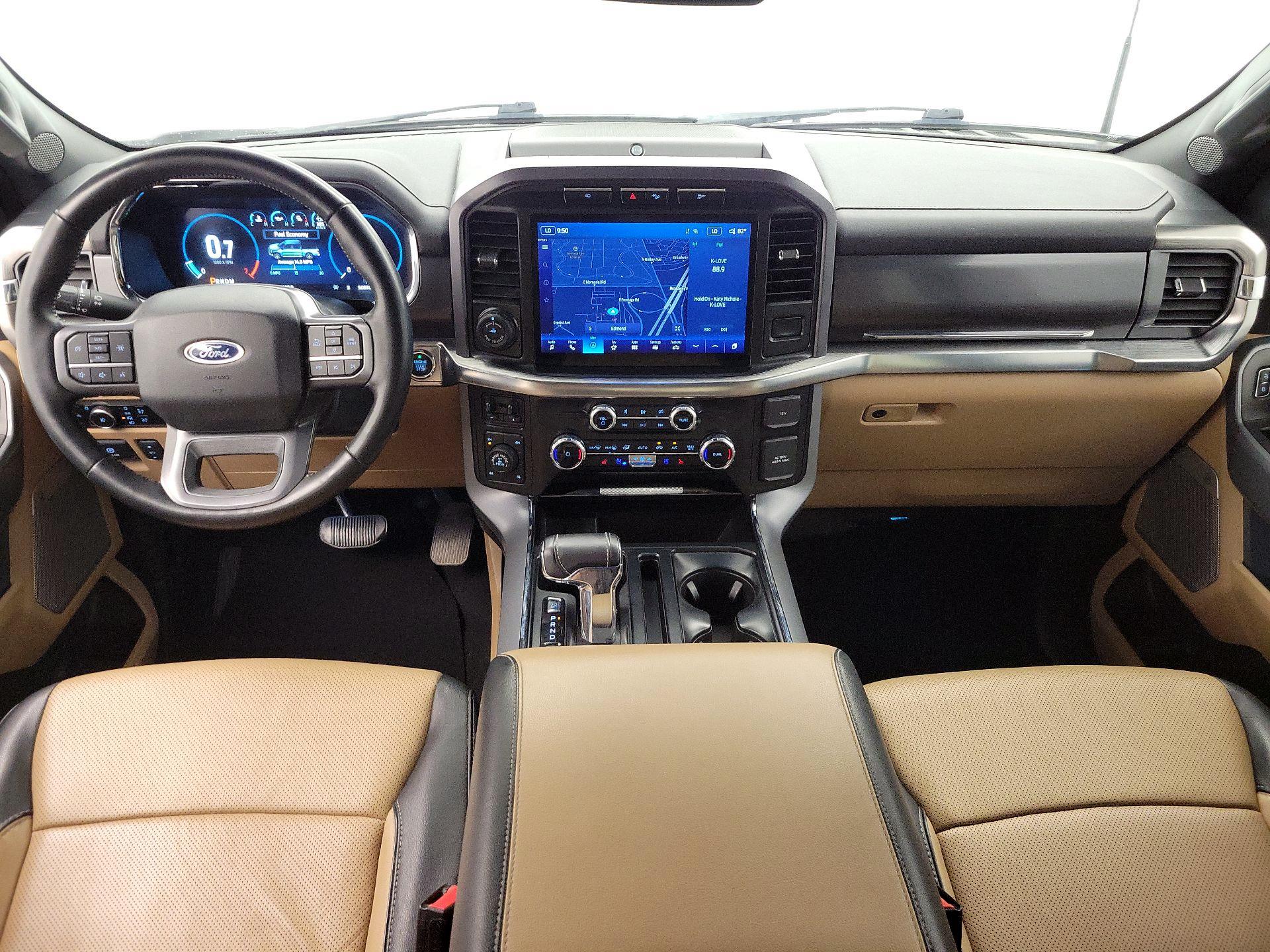 Thumbnail: 2023 Ford F-150 - 9
