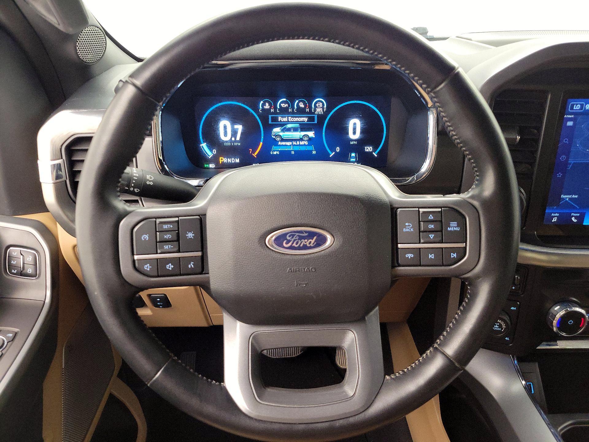 Thumbnail: 2023 Ford F-150 - 10