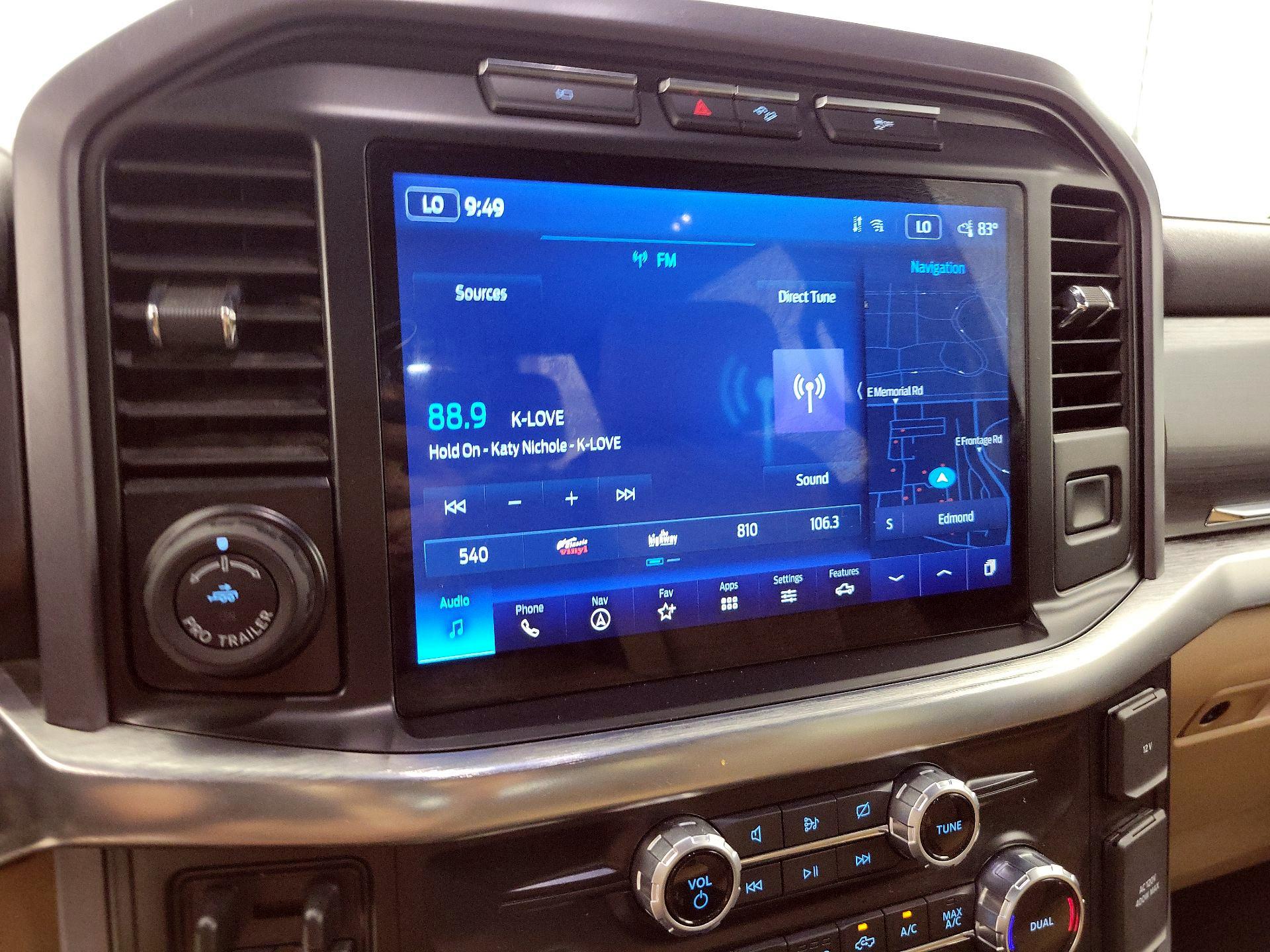 Thumbnail: 2023 Ford F-150 - 16