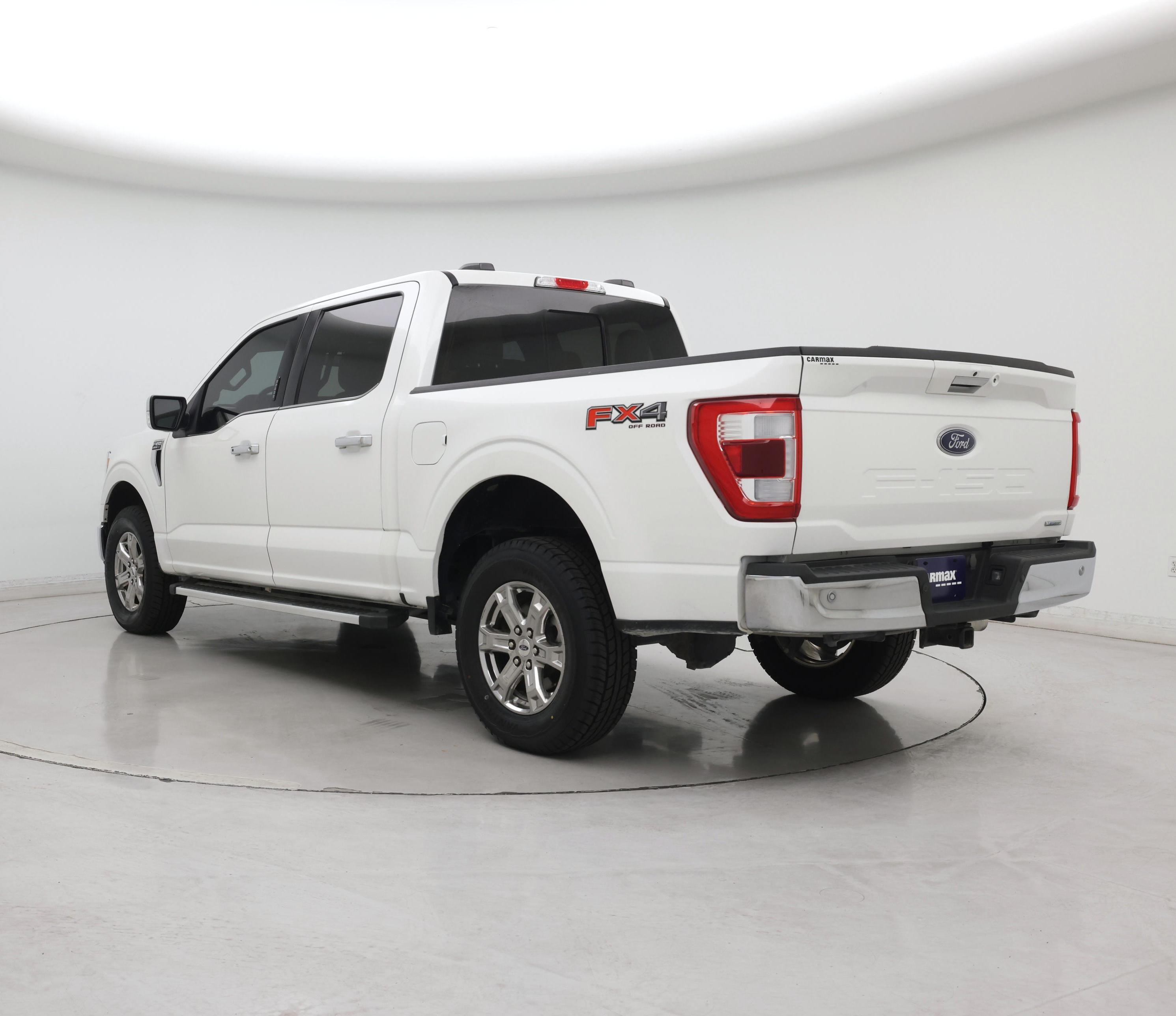 Thumbnail: 2023 Ford F-150 - 2