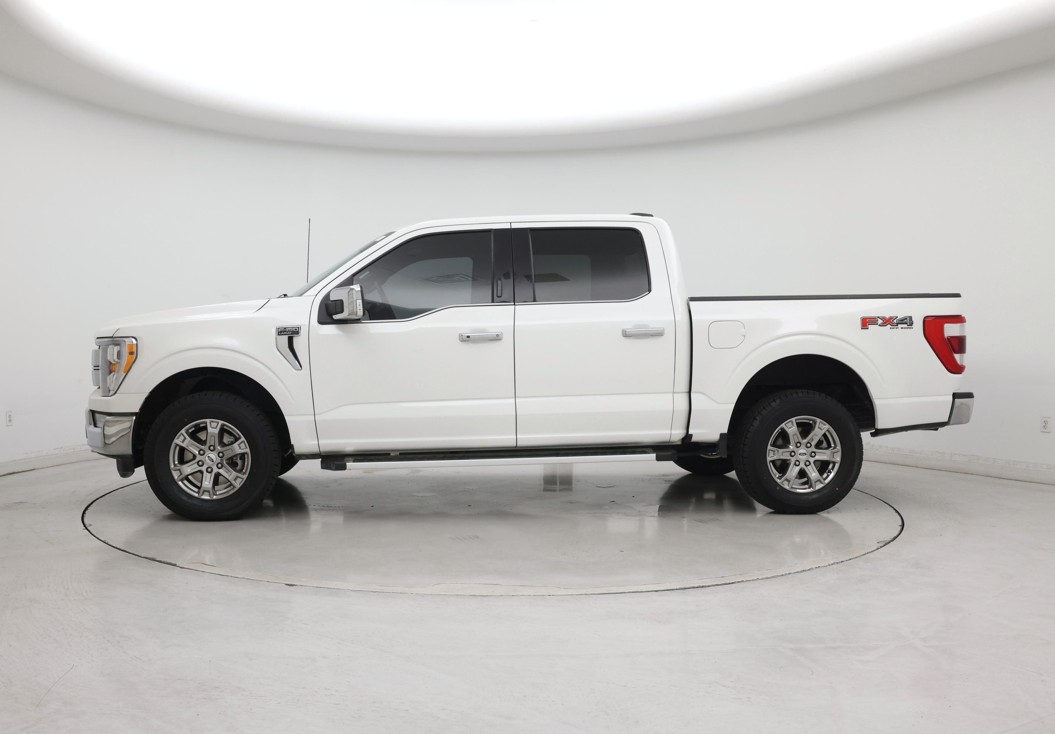 Thumbnail: 2023 Ford F-150 - 3