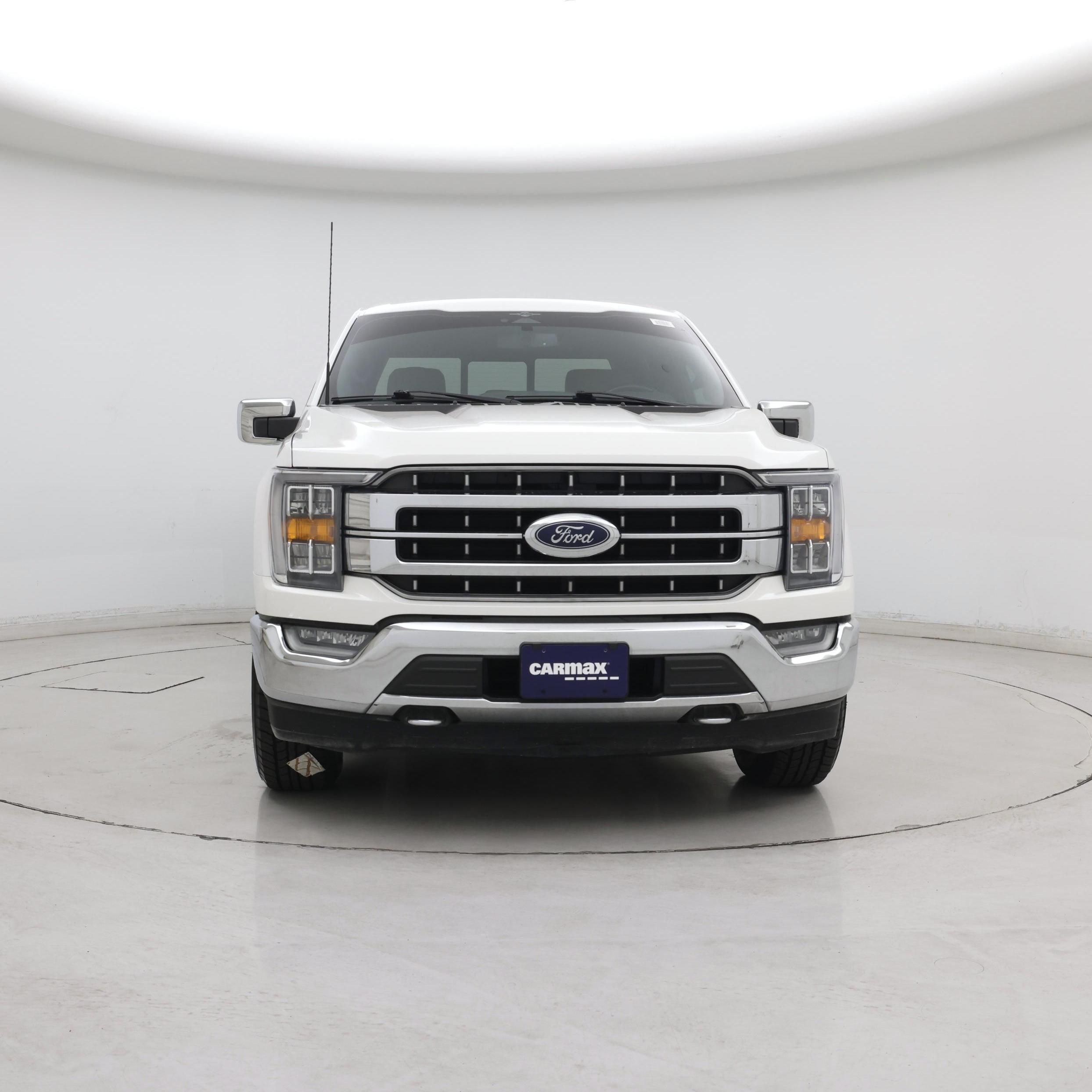 Thumbnail: 2023 Ford F-150 - 5