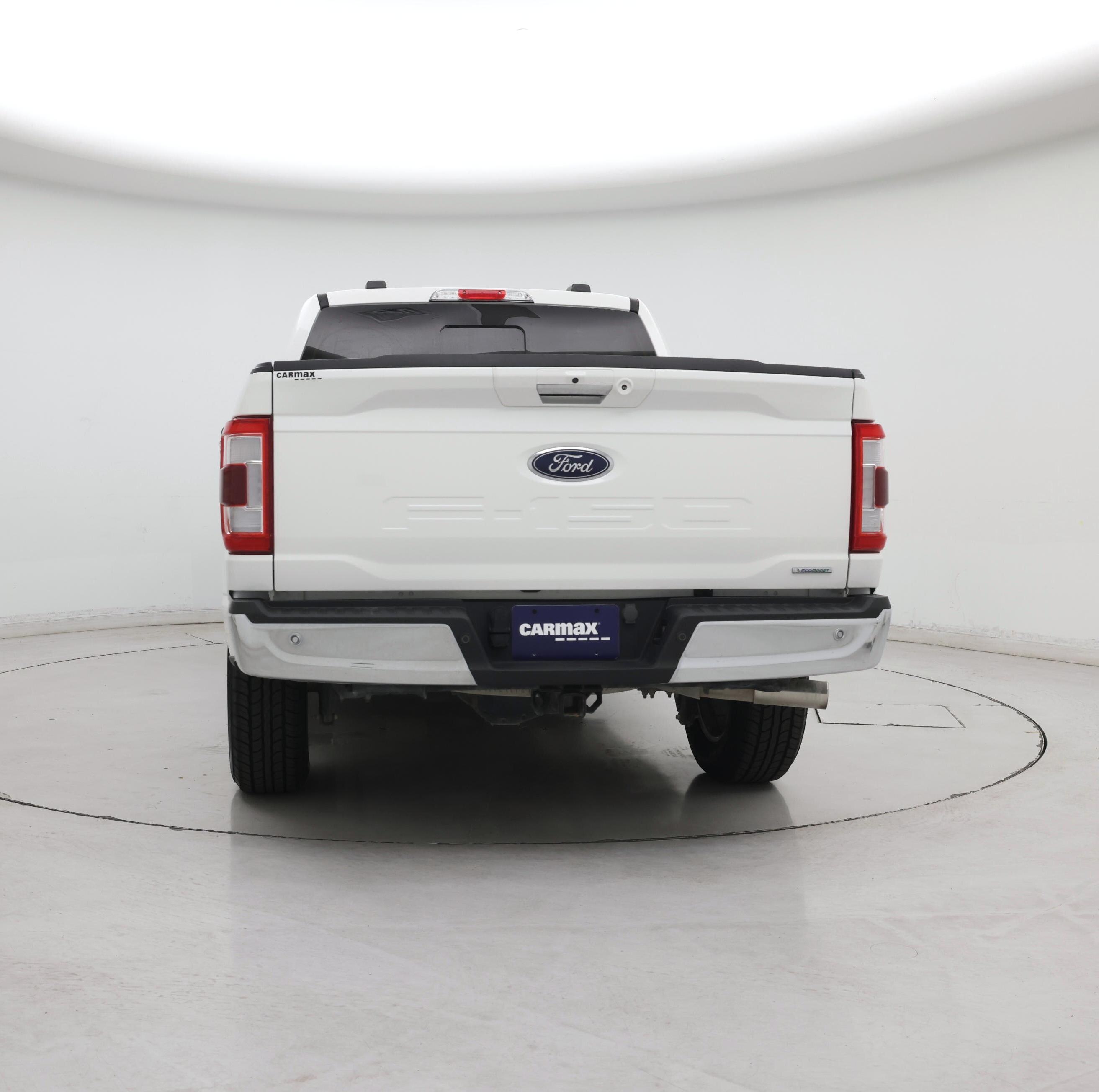 Thumbnail: 2023 Ford F-150 - 6