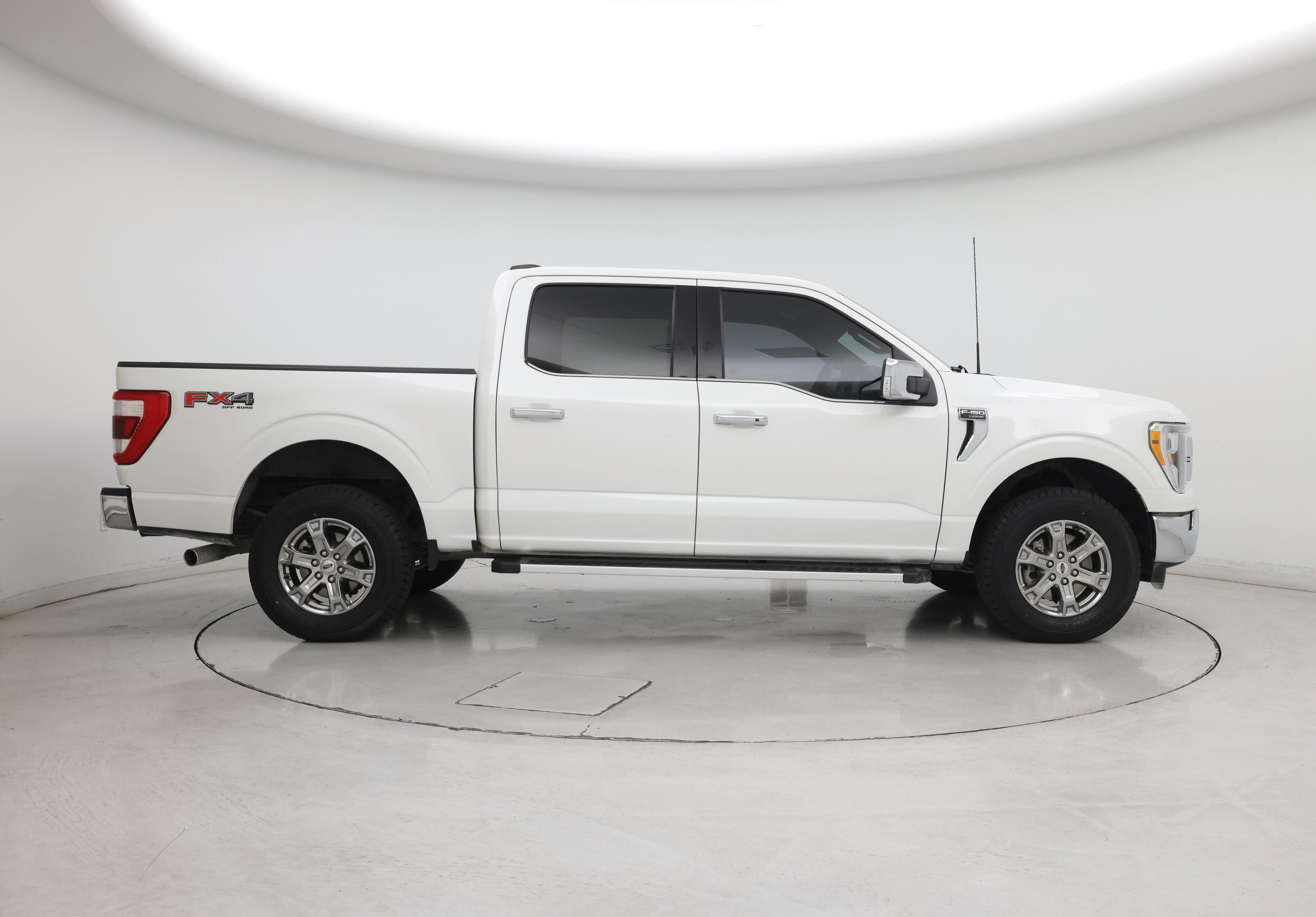 Thumbnail: 2023 Ford F-150 - 7