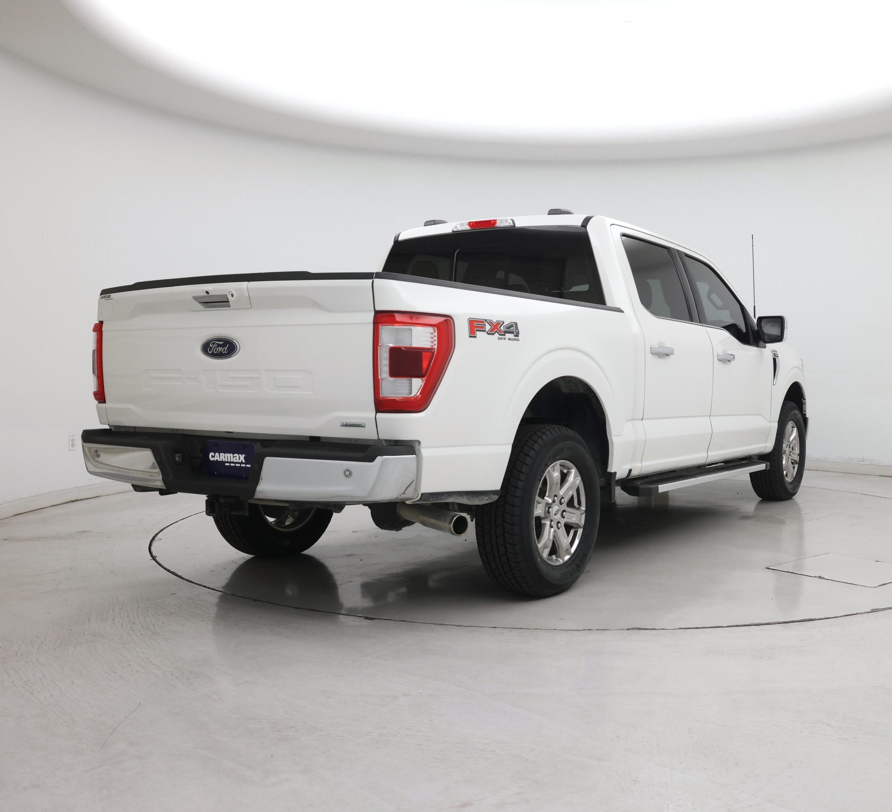 Thumbnail: 2023 Ford F-150 - 8
