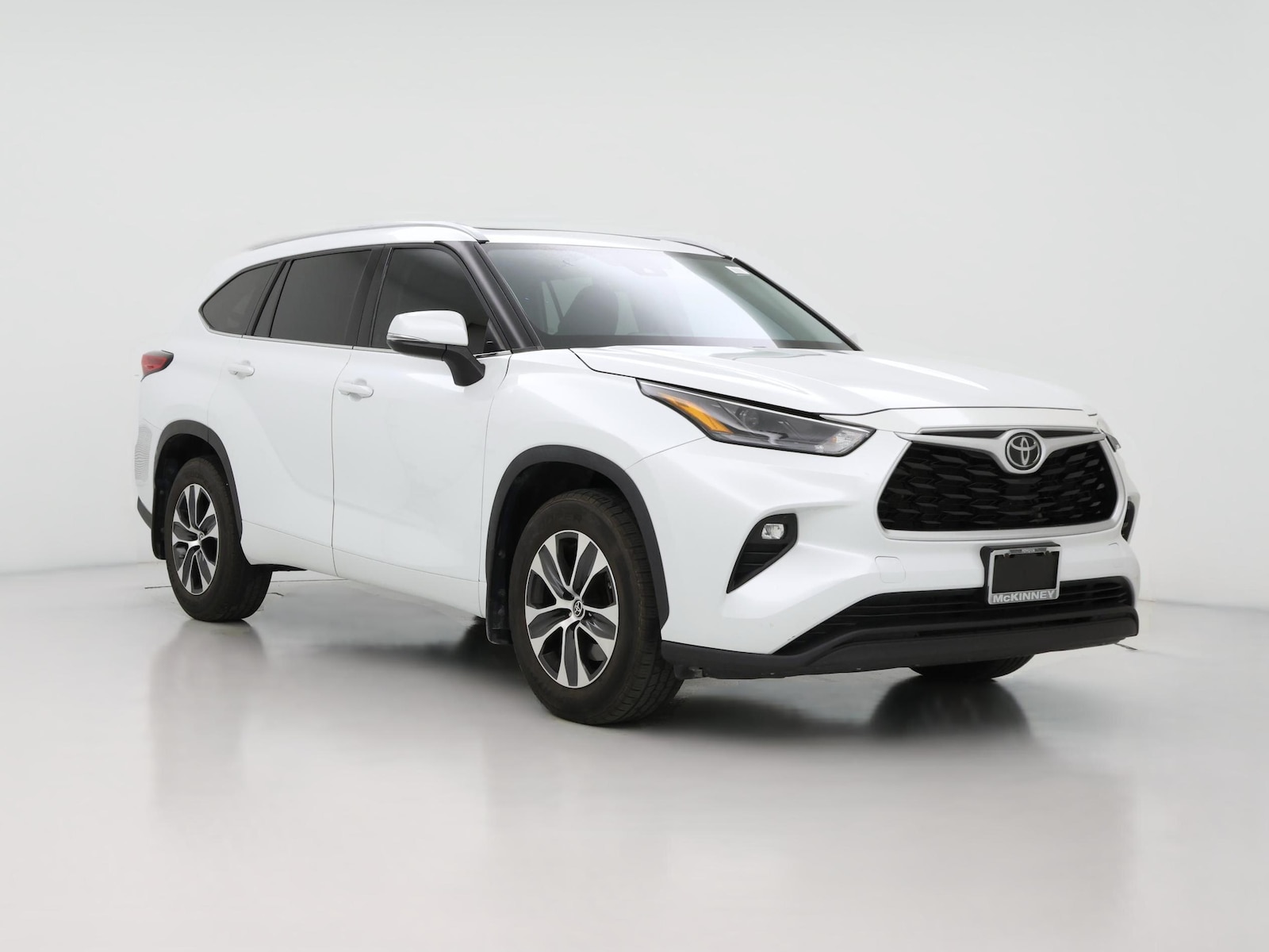 2022 Toyota Highlander XLE - Photo 1