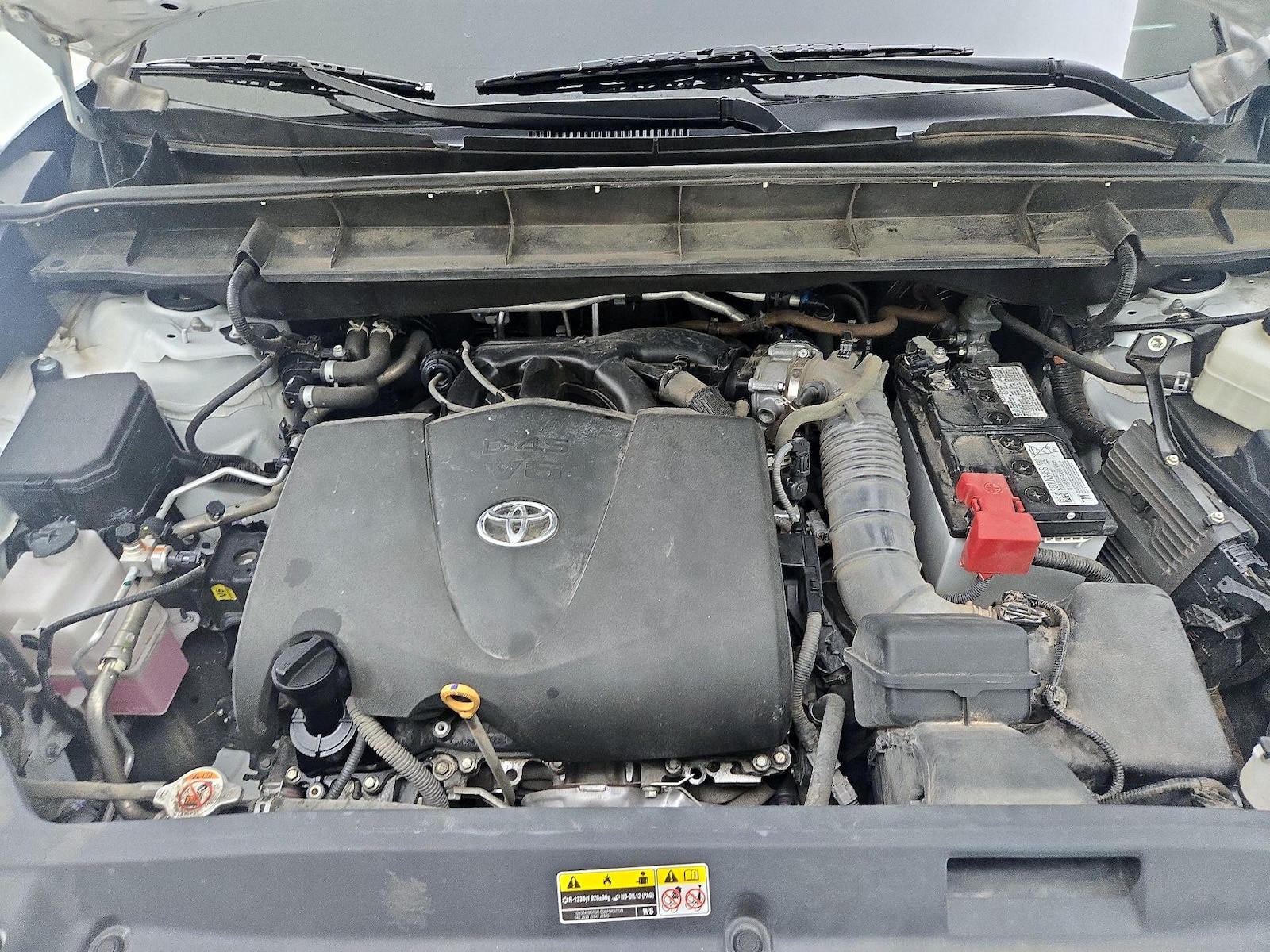 2022 Toyota Highlander XLE - Photo 24