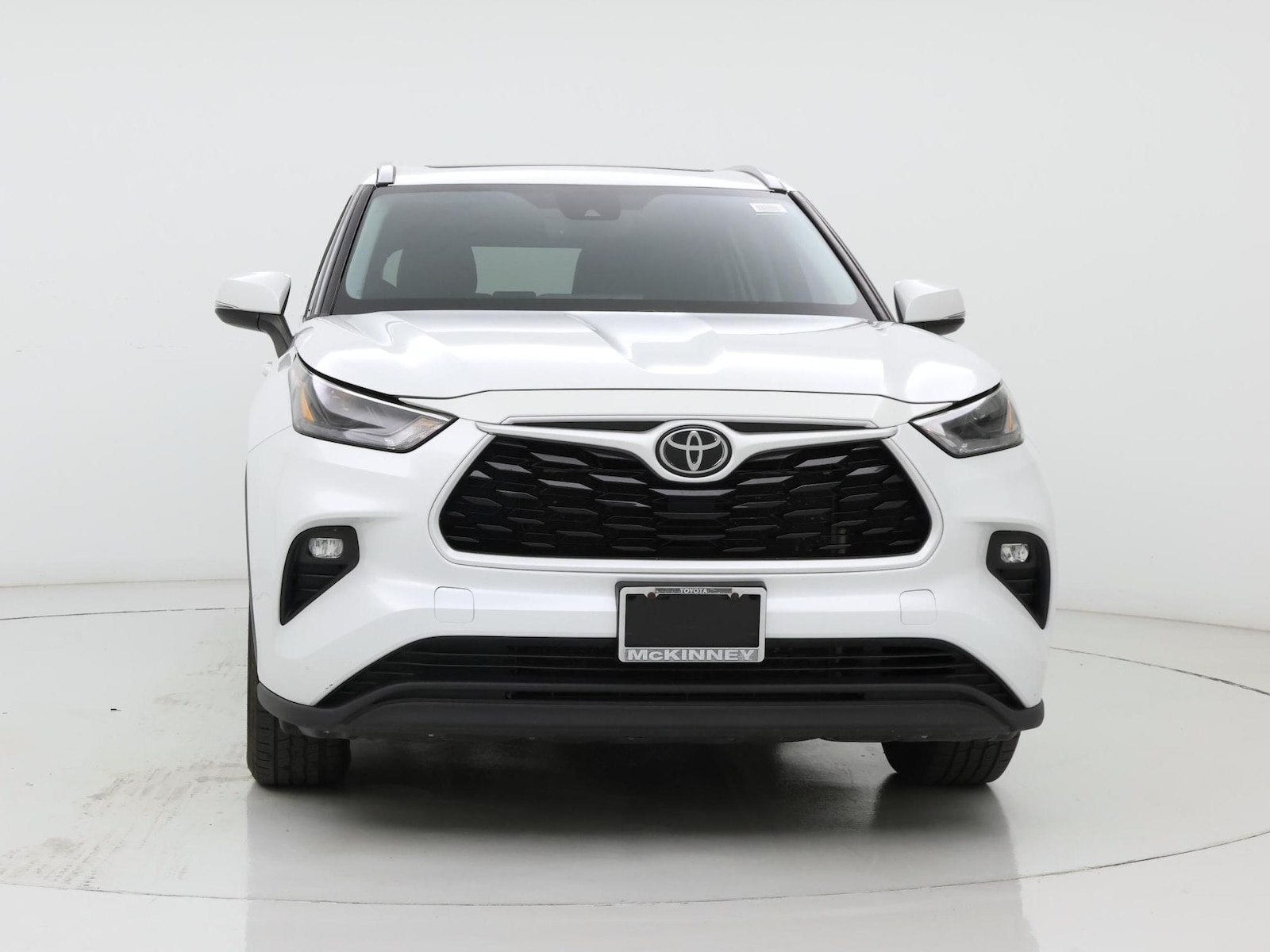 2022 Toyota Highlander XLE - Photo 6