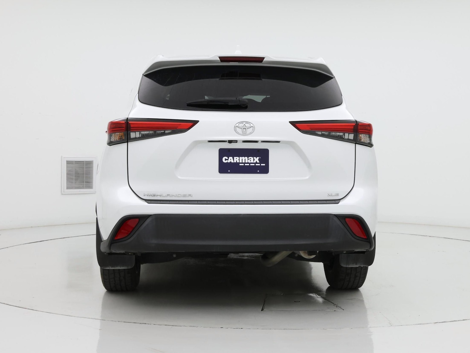 2022 Toyota Highlander XLE - Photo 7