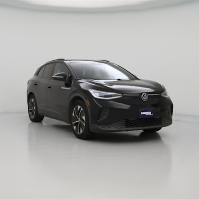 2021 Volkswagen ID.4 EV PRO S
