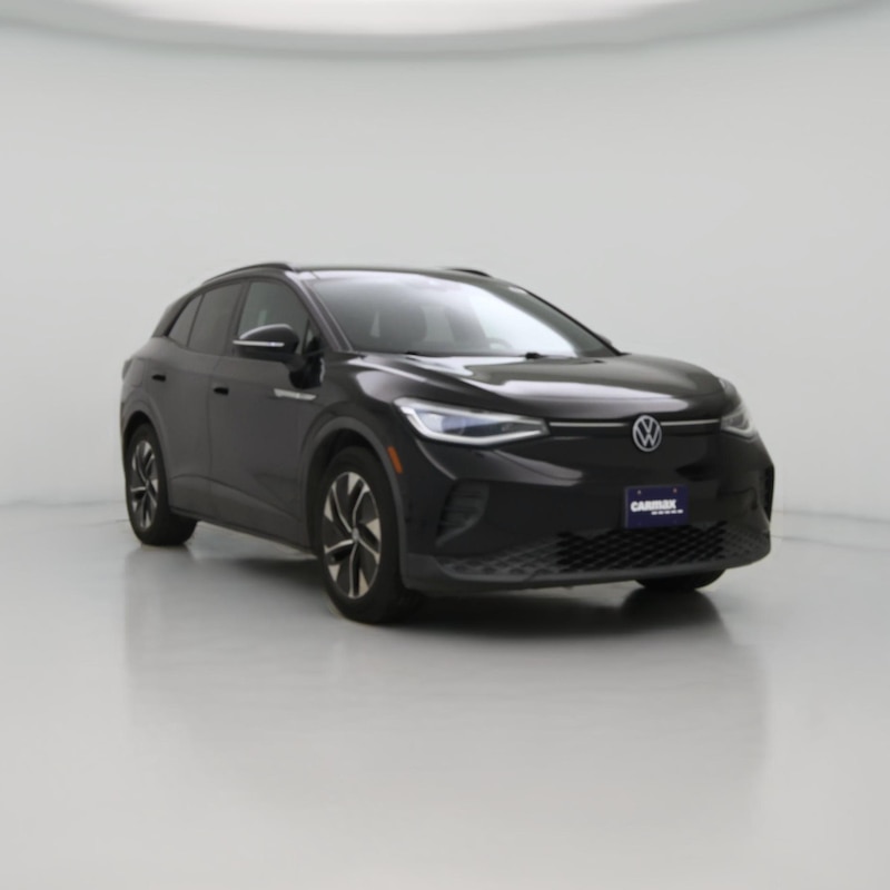 2021 Volkswagen ID.4 EV PRO S