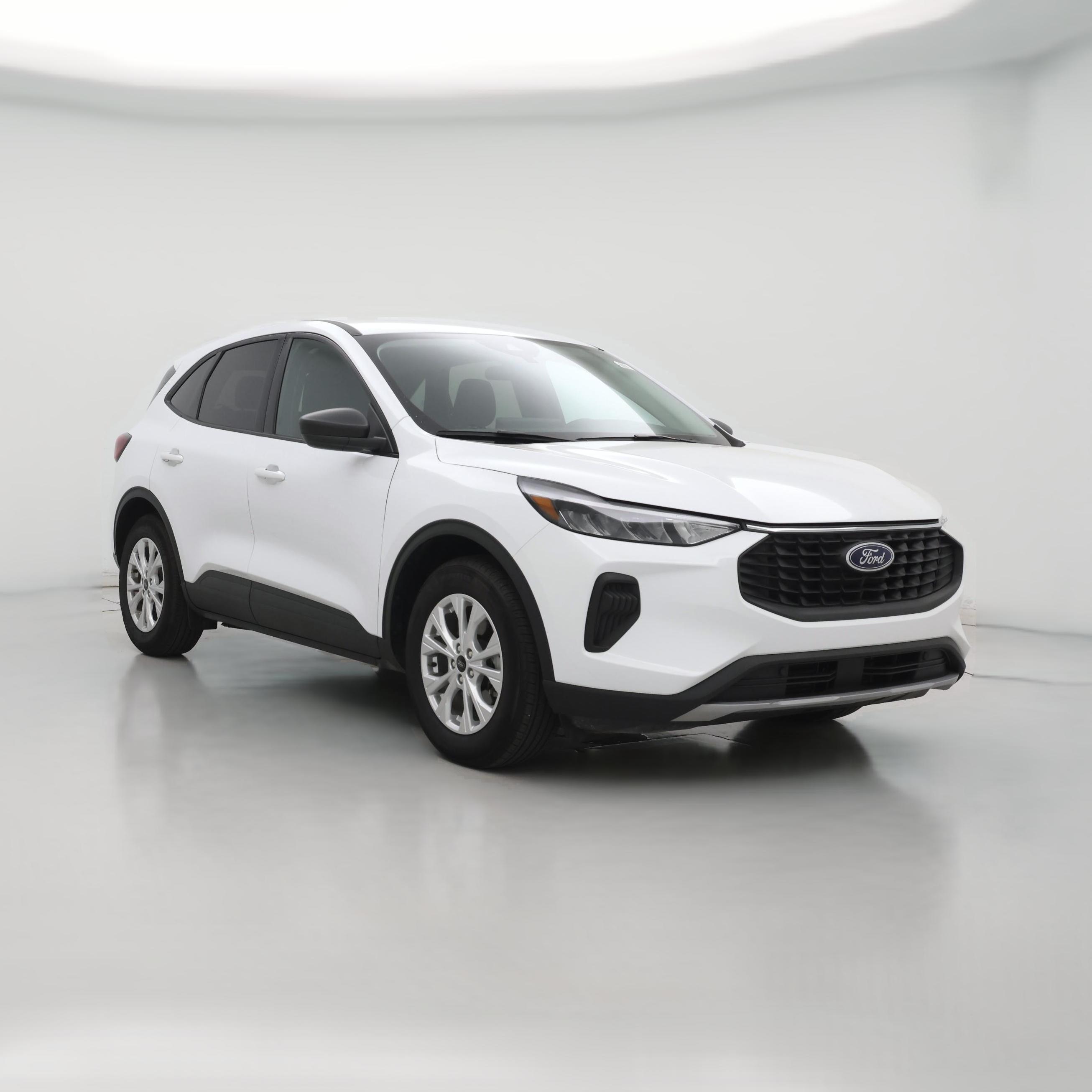 Thumbnail: 2025 Ford Escape - 1