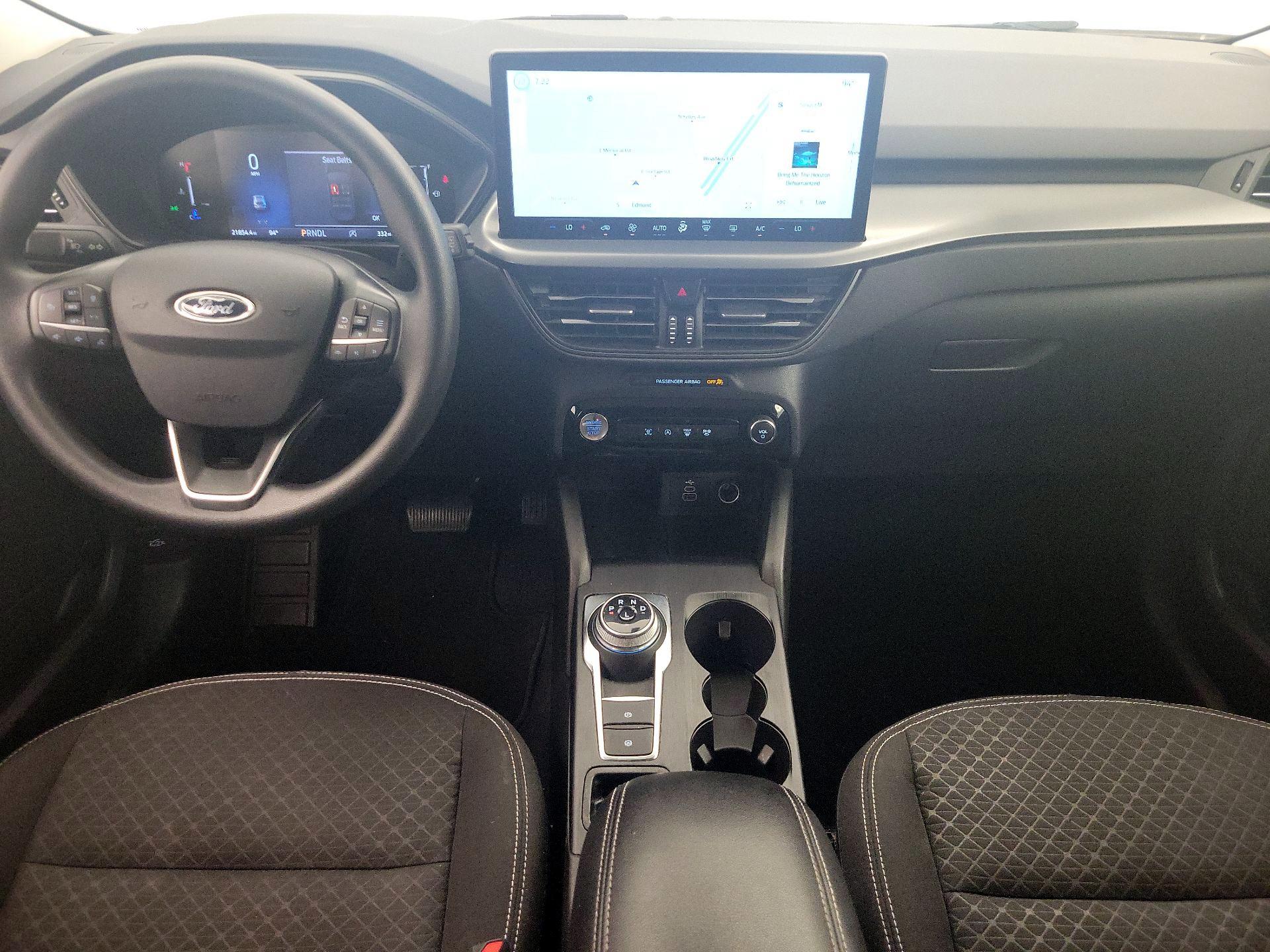 Thumbnail: 2025 Ford Escape - 9
