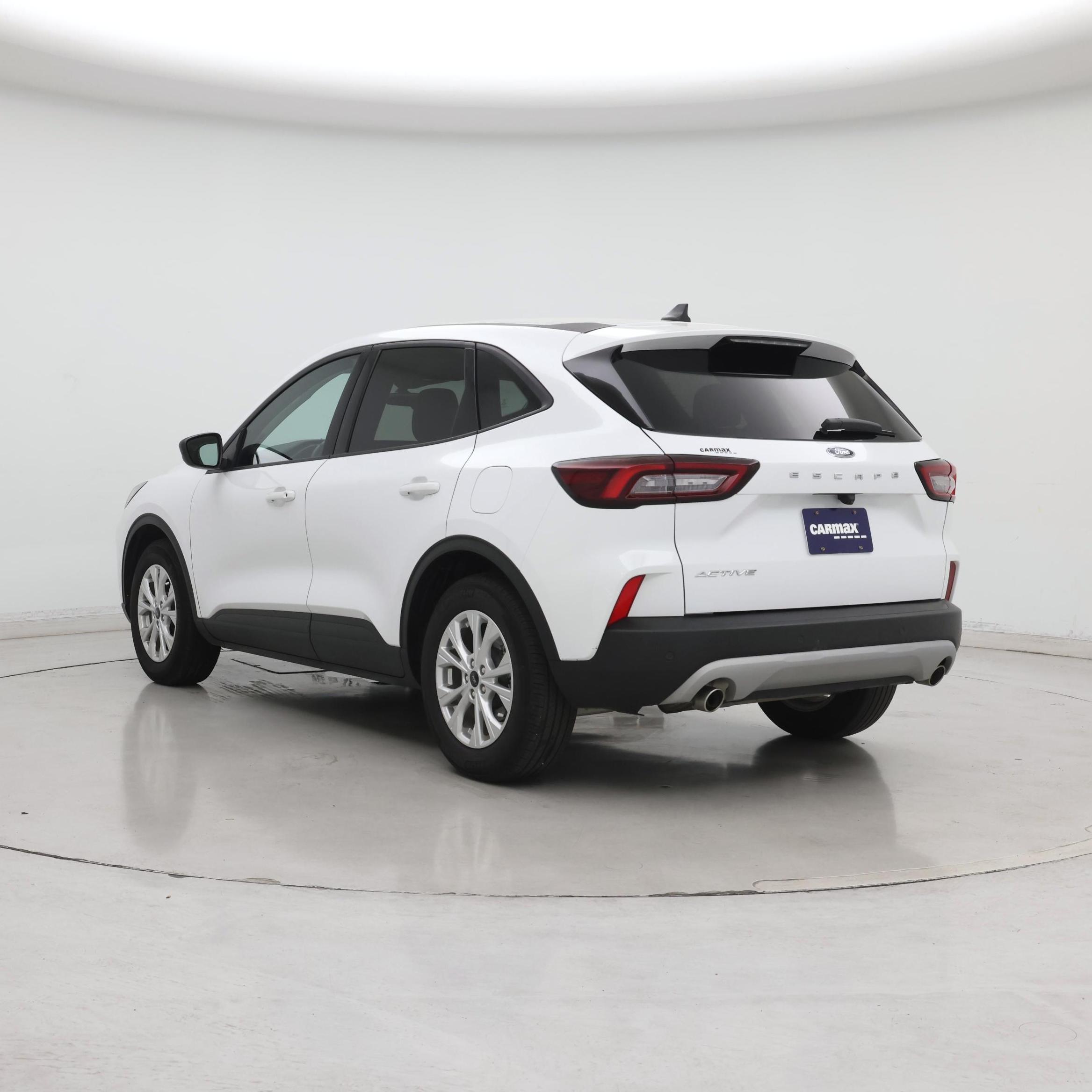 Thumbnail: 2025 Ford Escape - 2