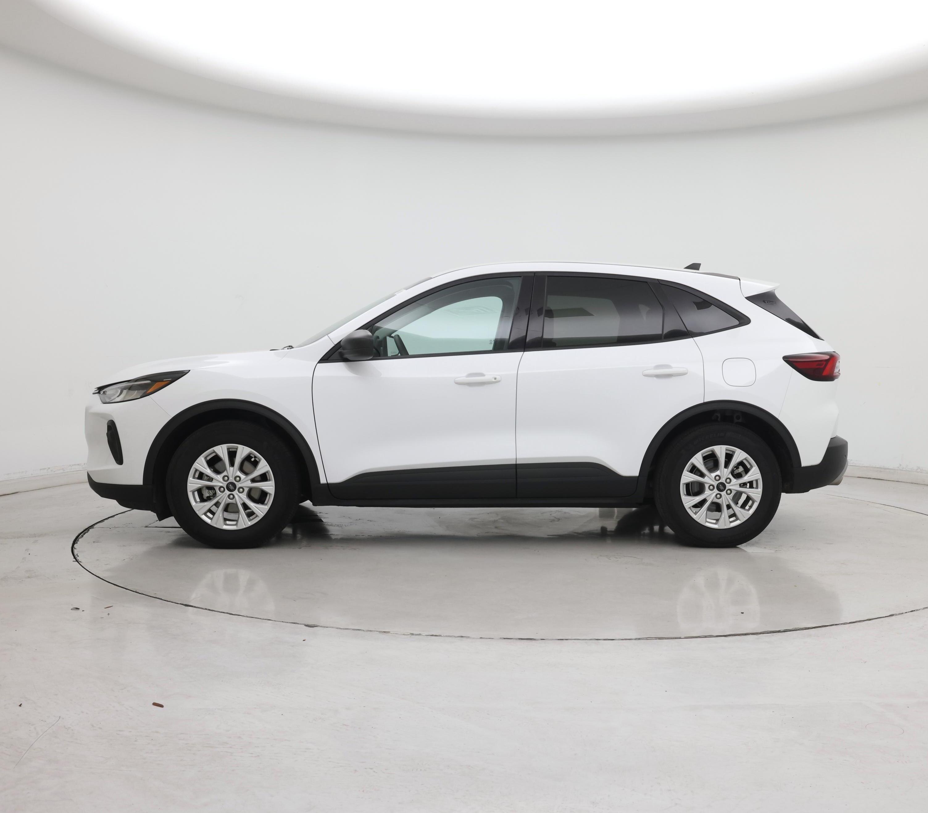 Thumbnail: 2025 Ford Escape - 3