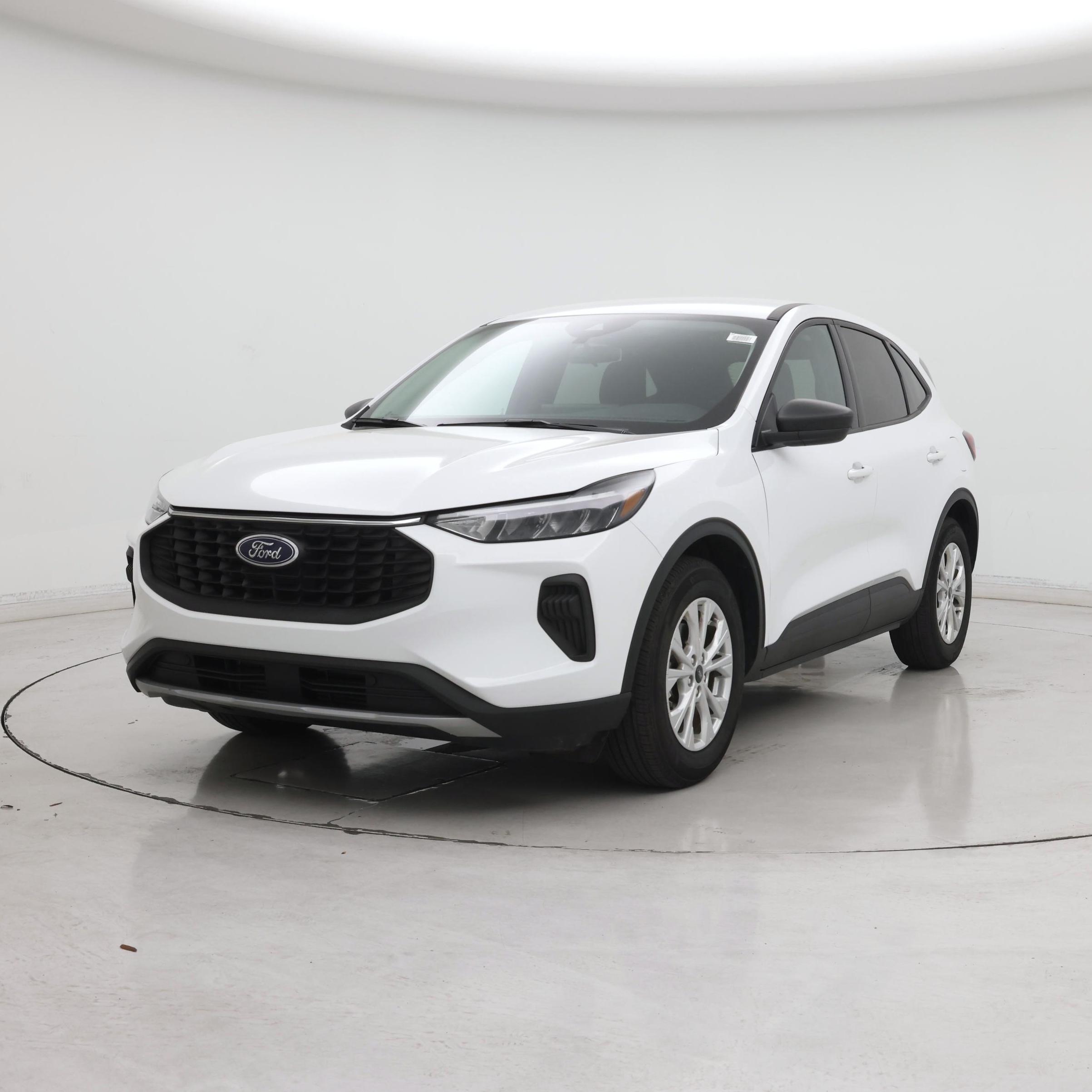Thumbnail: 2025 Ford Escape - 4
