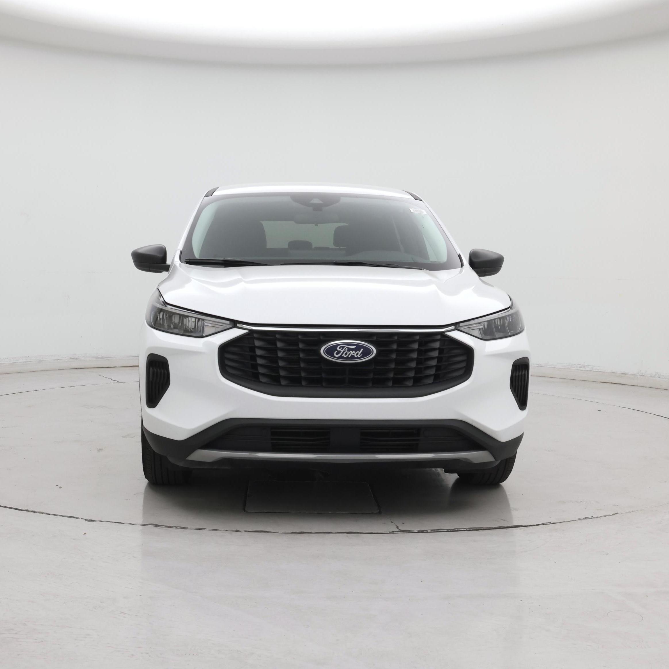 Thumbnail: 2025 Ford Escape - 5