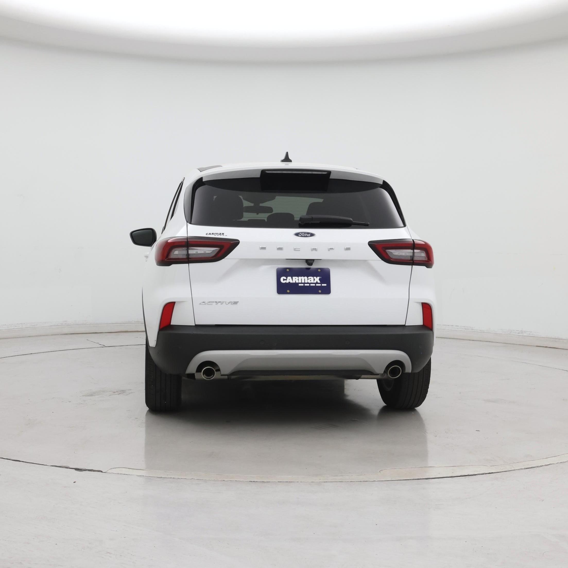 Thumbnail: 2025 Ford Escape - 6
