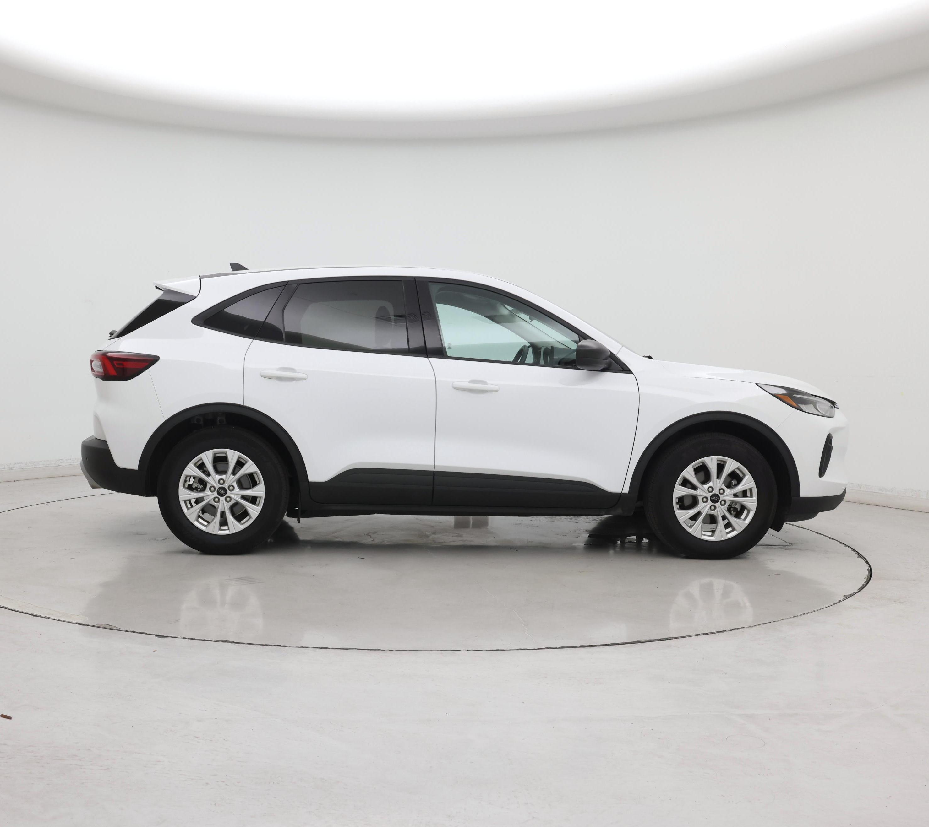 Thumbnail: 2025 Ford Escape - 7