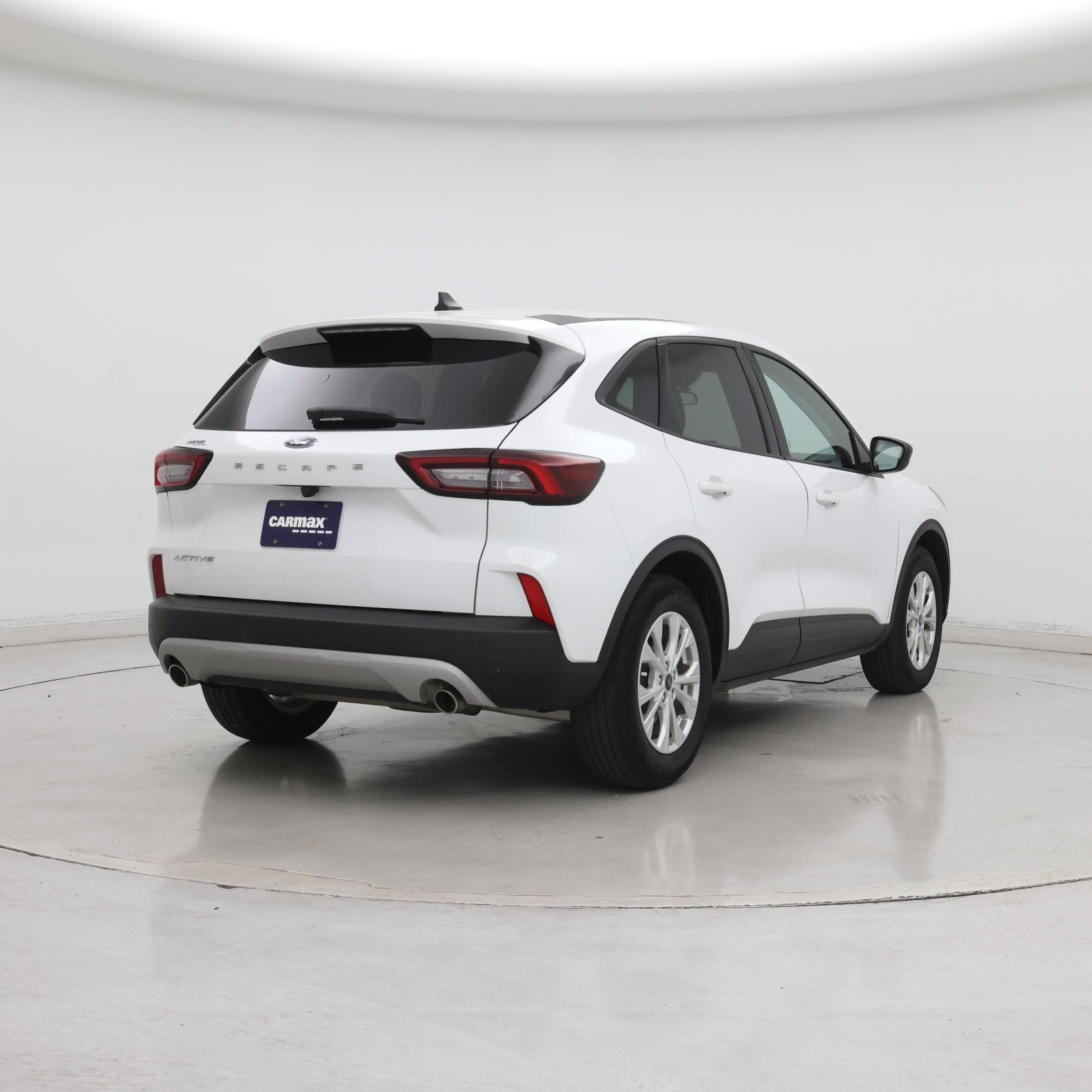 Thumbnail: 2025 Ford Escape - 8
