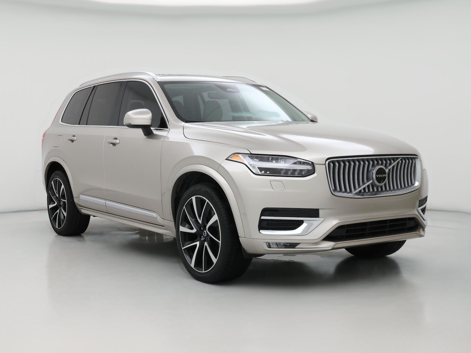 2024 Volvo XC90