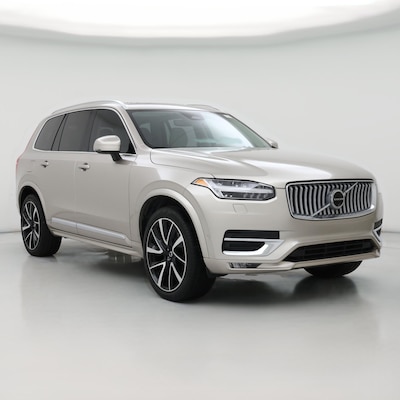 2024 Volvo XC90 B6 Plus Bright Theme