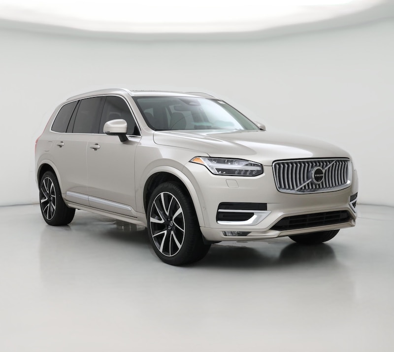 2024 Volvo XC90 B6 Plus Bright Theme